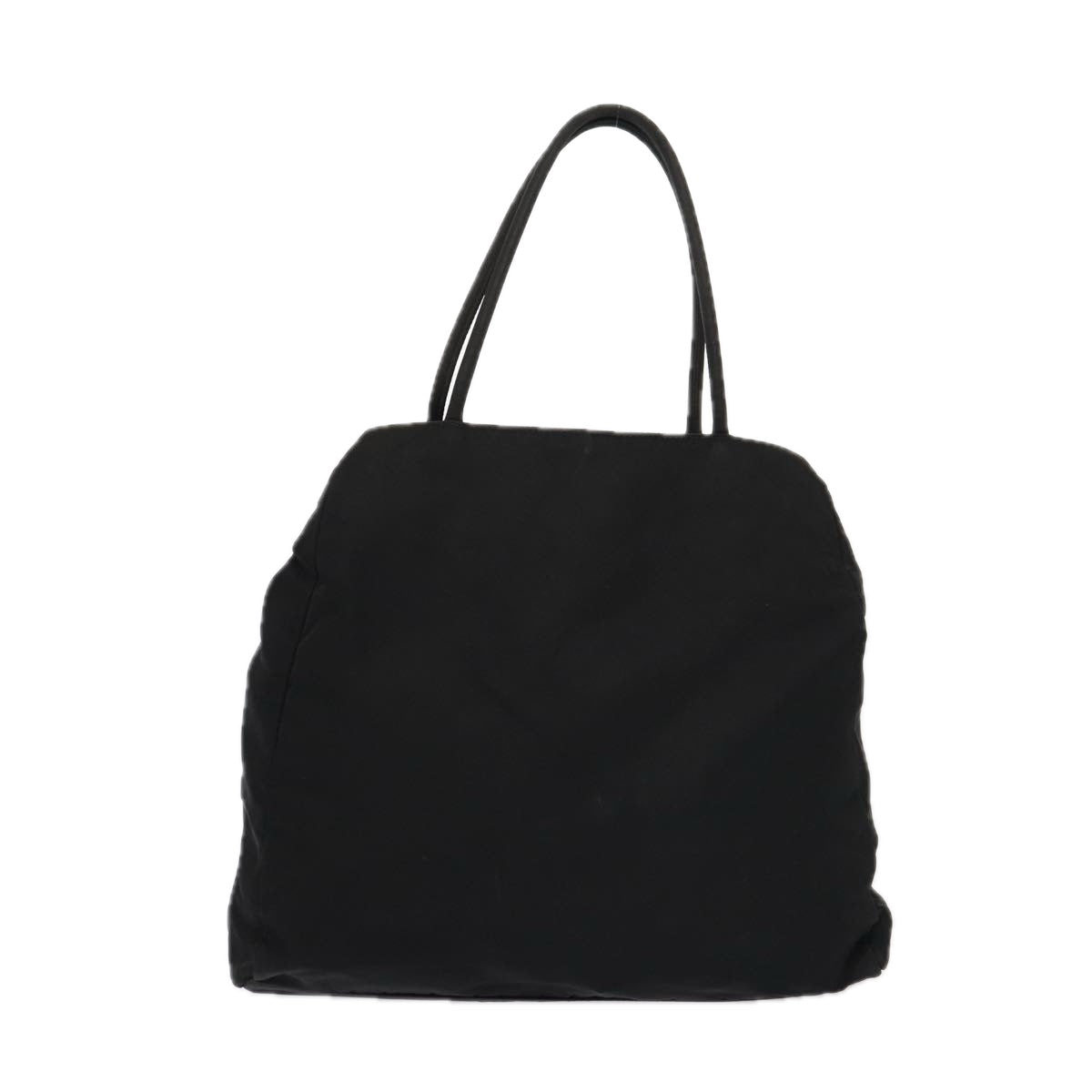Luxury Prada Hand Bag Nylon Black  am6668