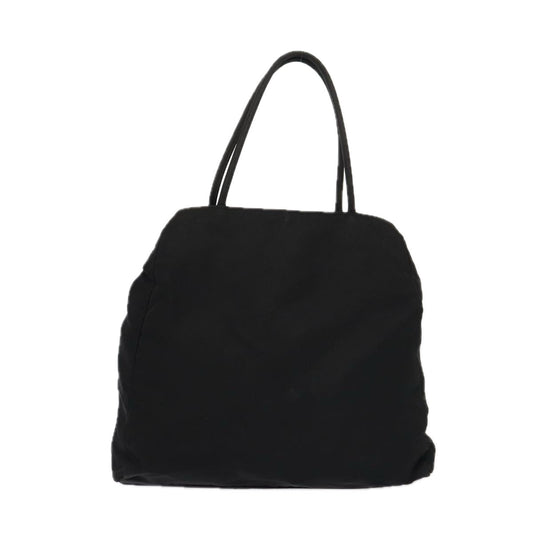 Luxury Prada Hand Bag Nylon Black  am6668