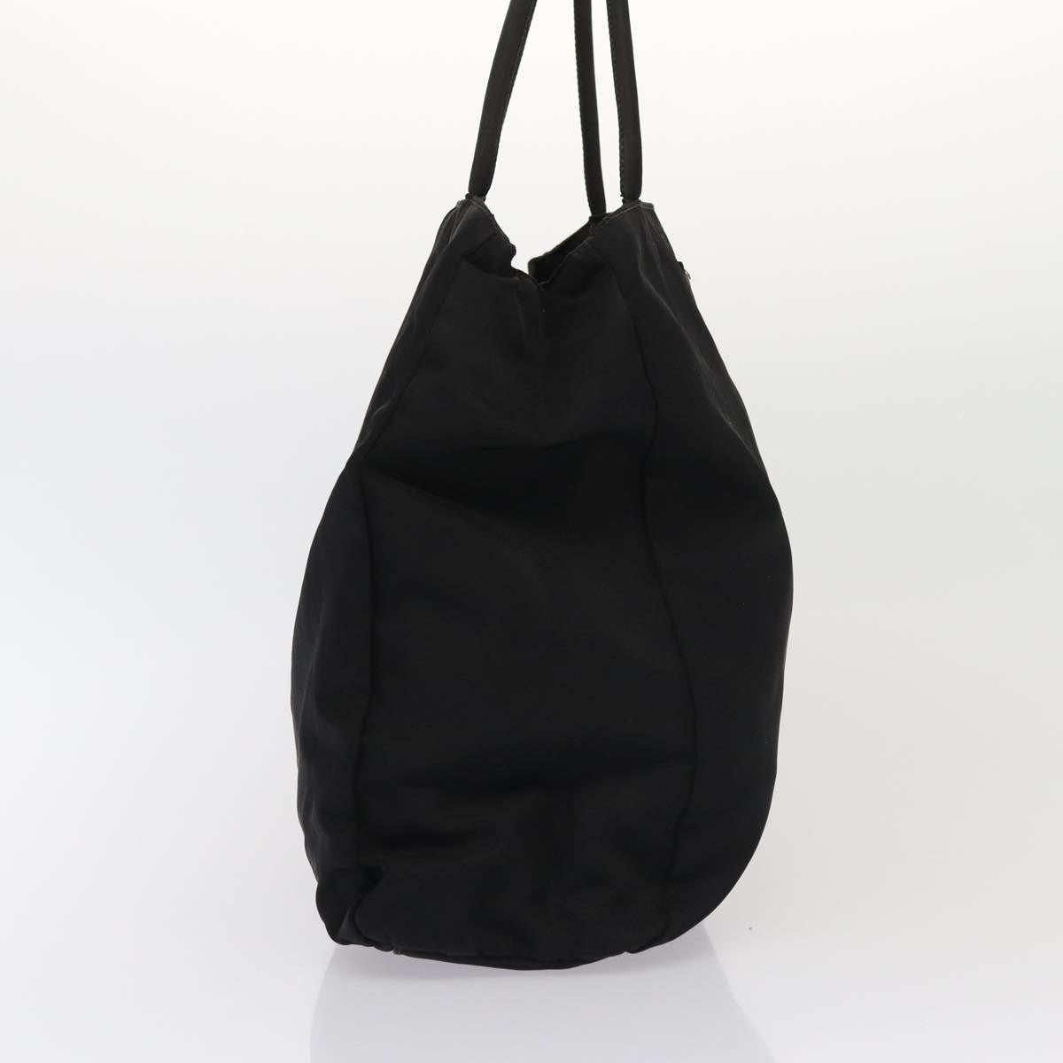 Luxury Prada Hand Bag Nylon Black  am6668