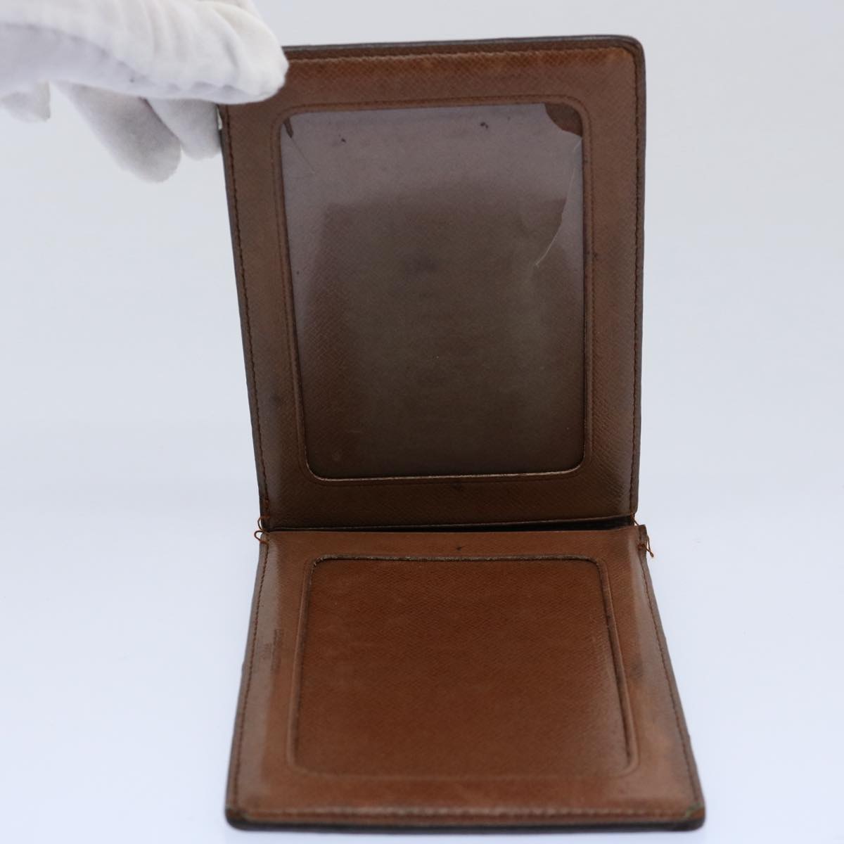 LOUIS VUITTON Monogram Card Case Card Case 7Set LV ar10936