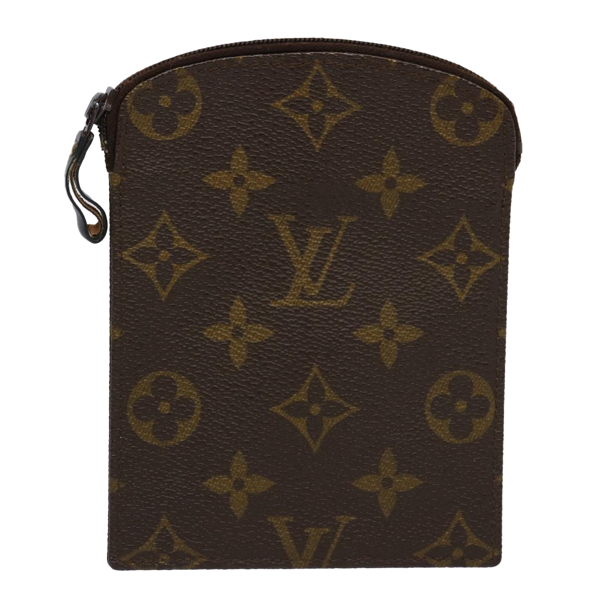 LOUIS VUITTON Monogram Pochette Secret Accessory Pouch M45484 LV ar11182B