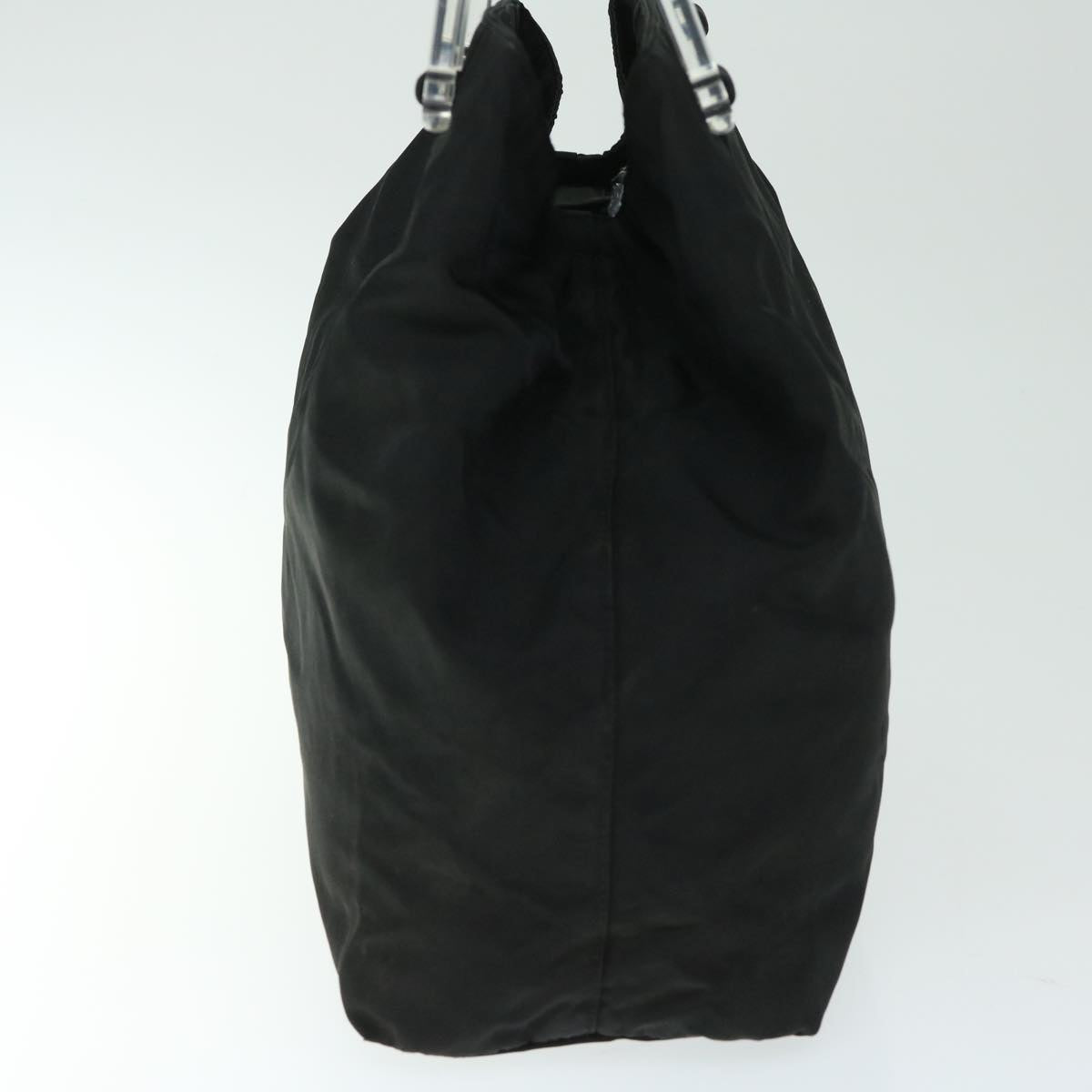 Luxury PradaHand Bag Nylon Black ar11430