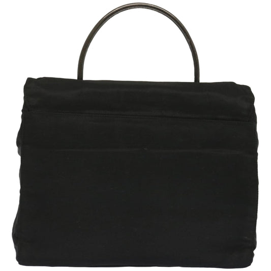 Luxury PradaHand Bag Nylon Black ar11455B