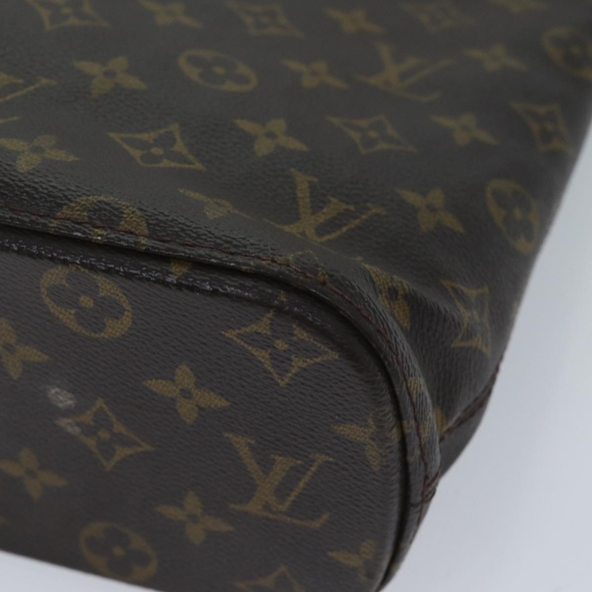 LOUIS VUITTON Monogram Vavin GM Tote Bag M51170 LV ar11577B