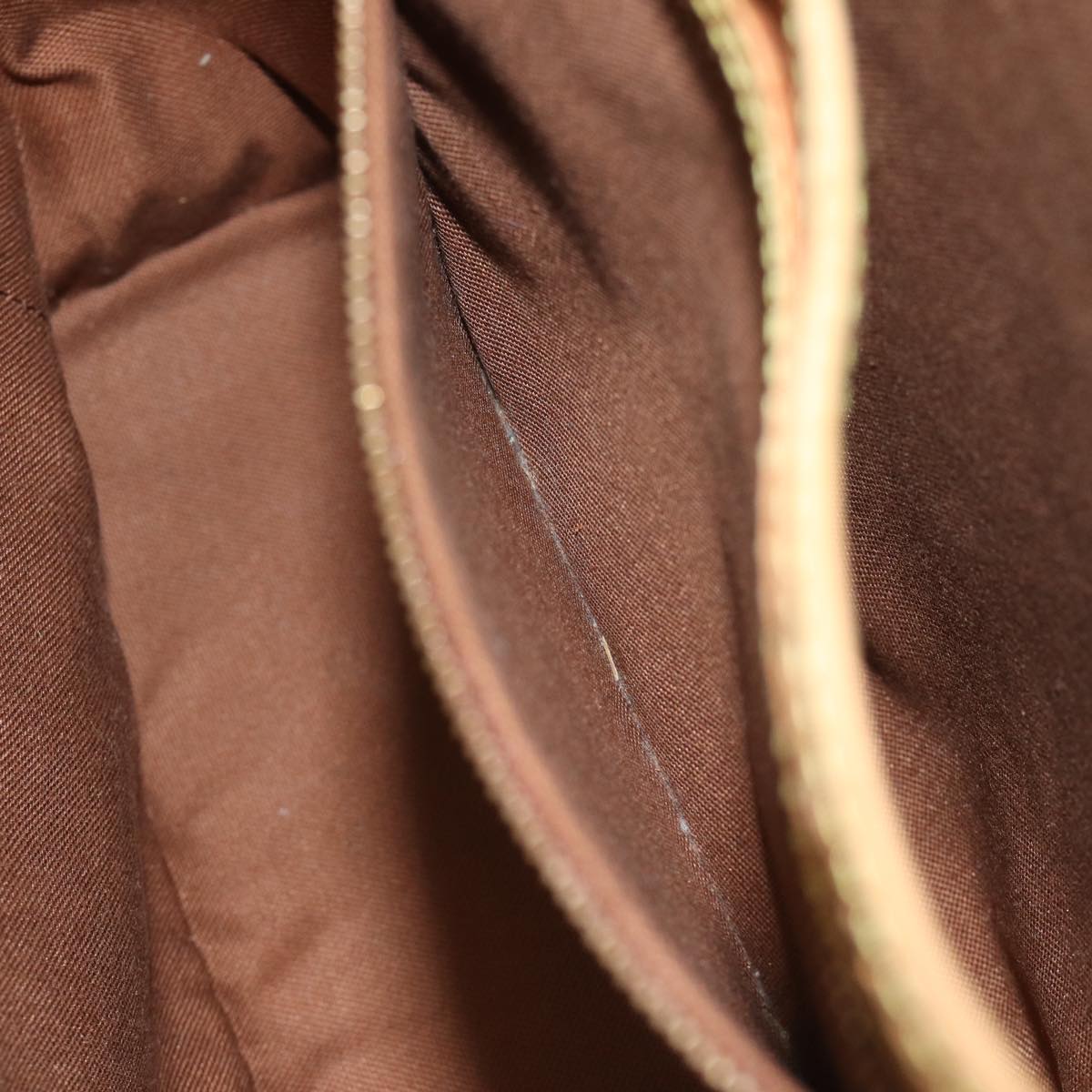 LOUIS VUITTON Monogram Vavin GM Tote Bag M51170 LV ar11577B