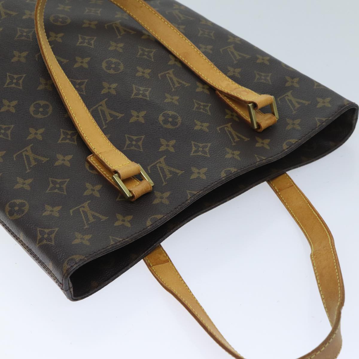 LOUIS VUITTON Monogram Vavin GM Tote Bag M51170 LV ar11577B