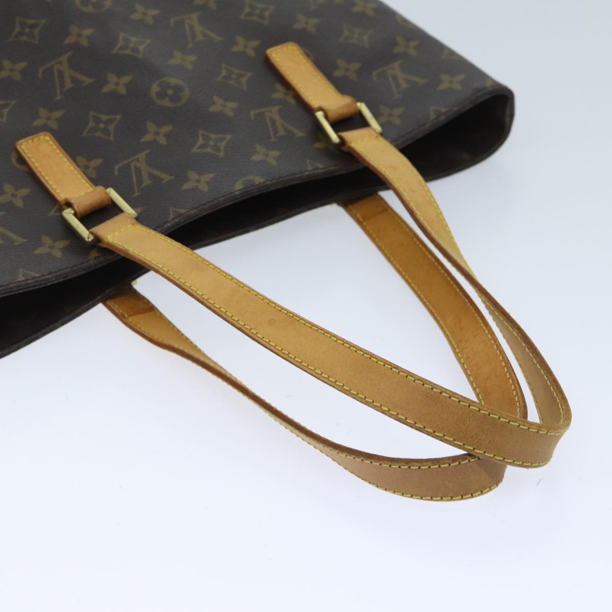 LOUIS VUITTON Monogram Vavin GM Tote Bag M51170 LV ar11577B