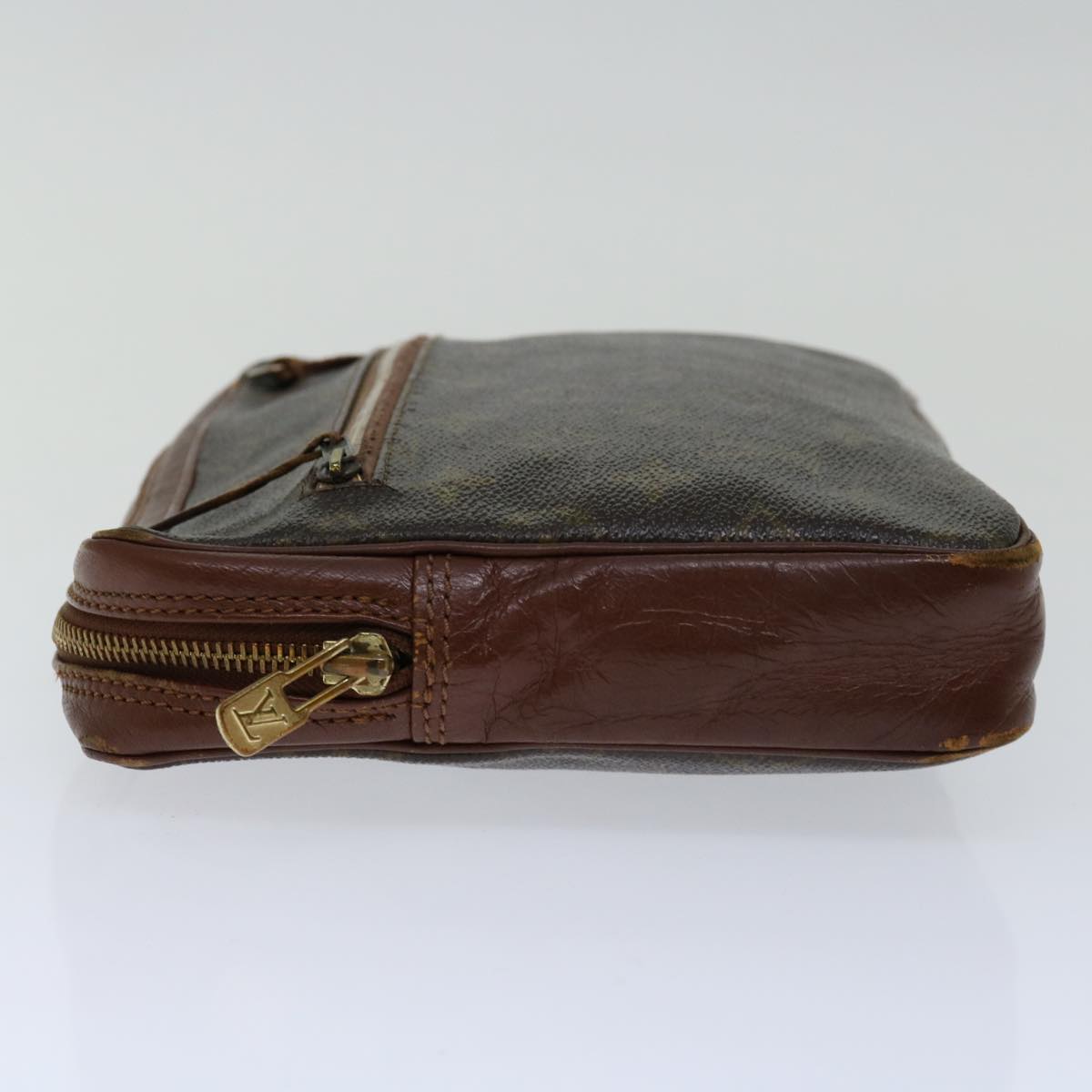 LOUIS VUITTON Monogram Marly Bandouliere Bag Vintage M51282 LV ar11581B