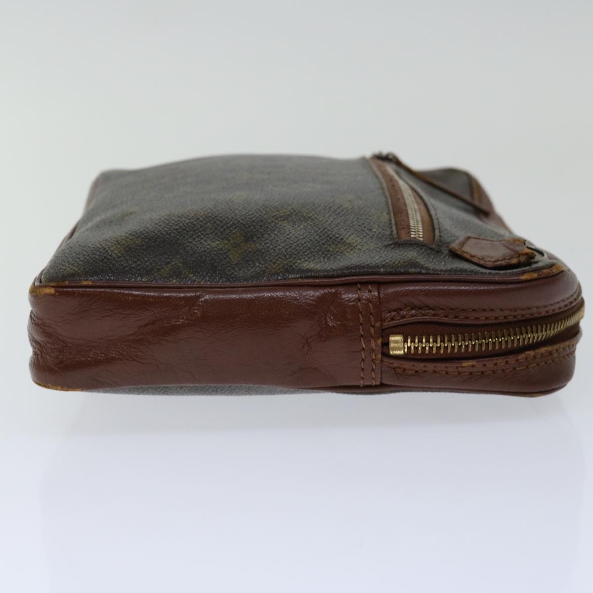 LOUIS VUITTON Monogram Marly Bandouliere Bag Vintage M51282 LV ar11581B