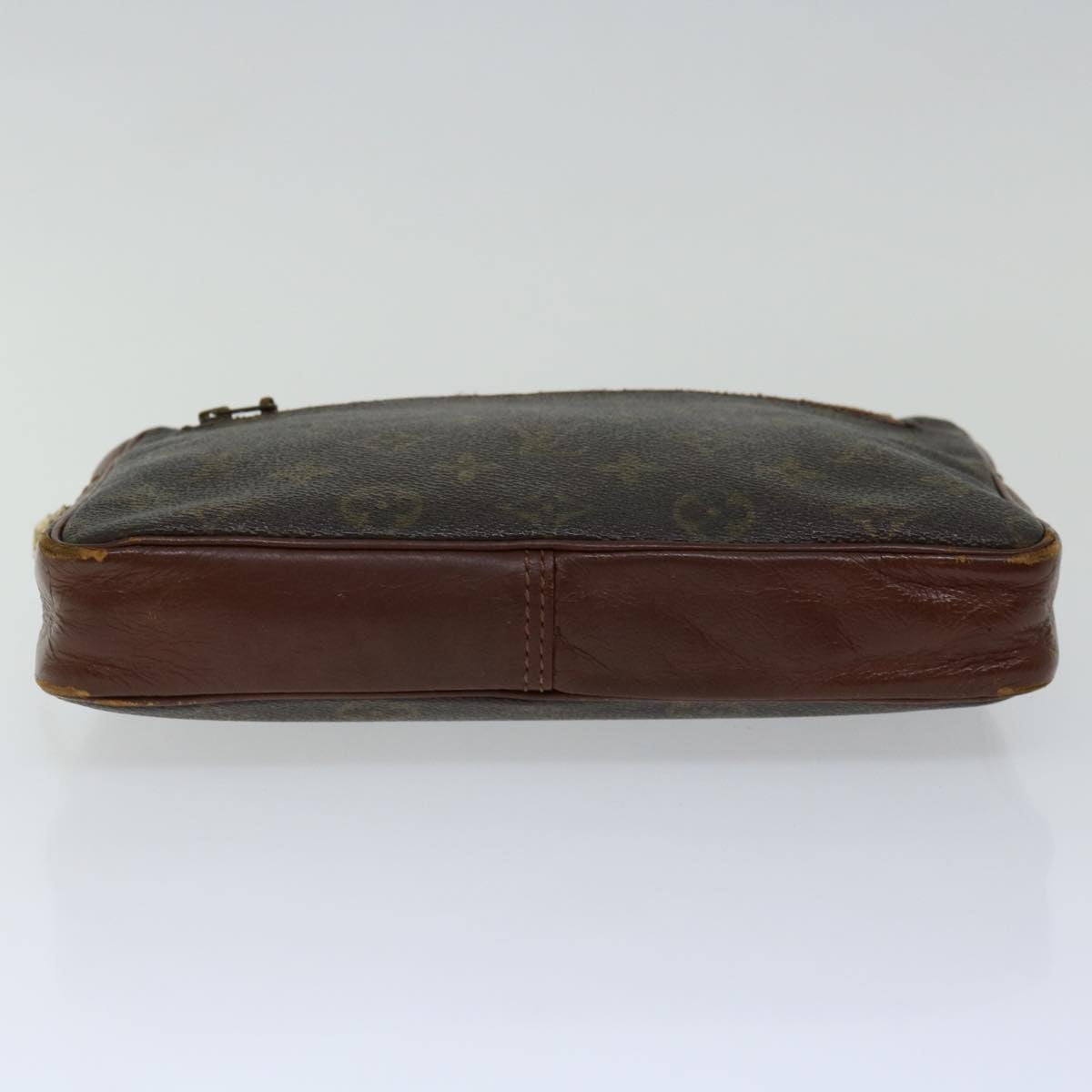LOUIS VUITTON Monogram Marly Bandouliere Bag Vintage M51282 LV ar11581B