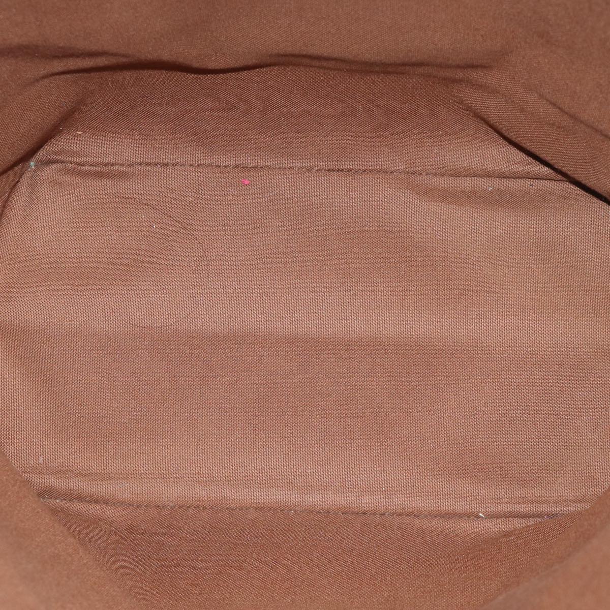 LOUIS VUITTON Monogram Sac Shopping Tote Bag M51108 LV ar11656B
