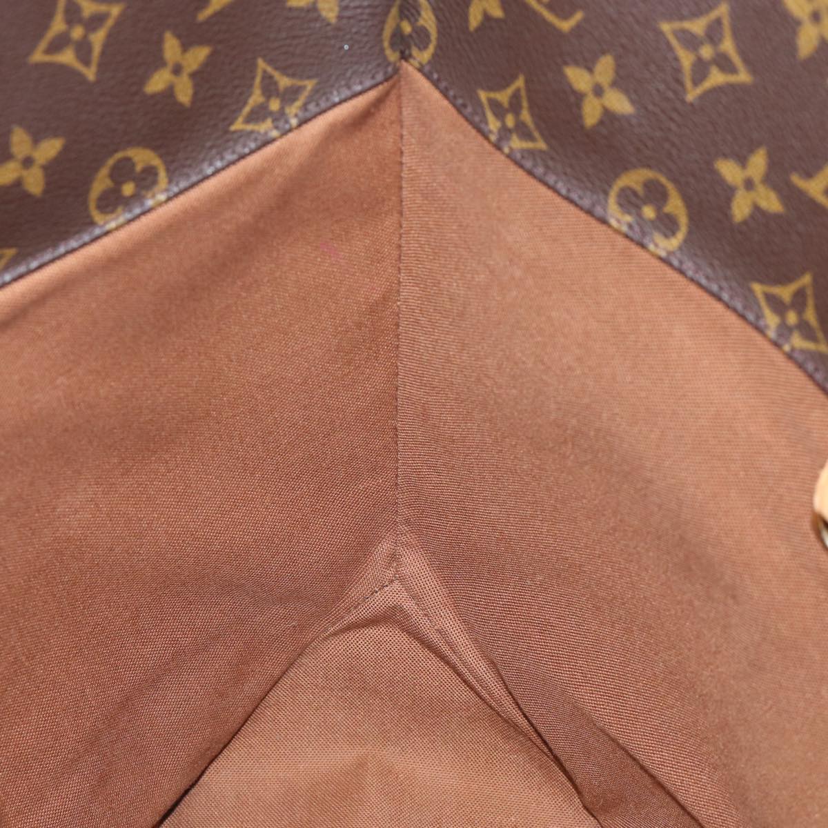 LOUIS VUITTON Monogram Sac Shopping Tote Bag M51108 LV ar11656B