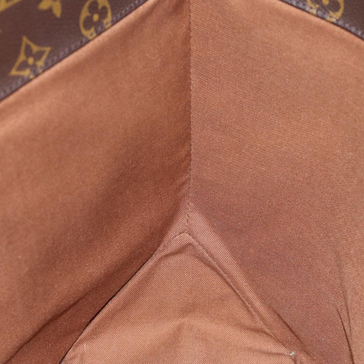 LOUIS VUITTON Monogram Sac Shopping Tote Bag M51108 LV ar11656B