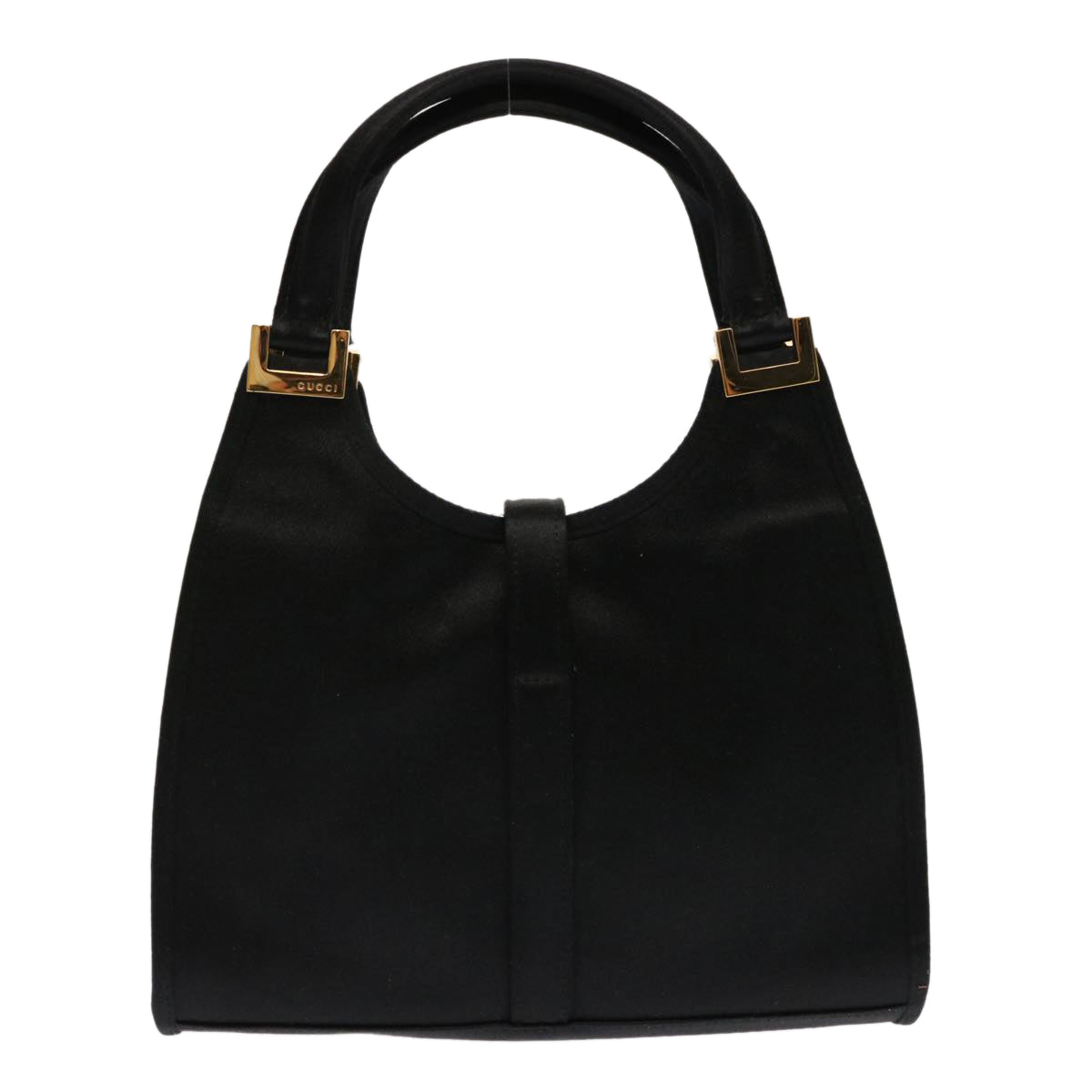Luxury Gucci Trending 2025 Jackie Hand Bag Satin Black 005 0788 00926  ar11686