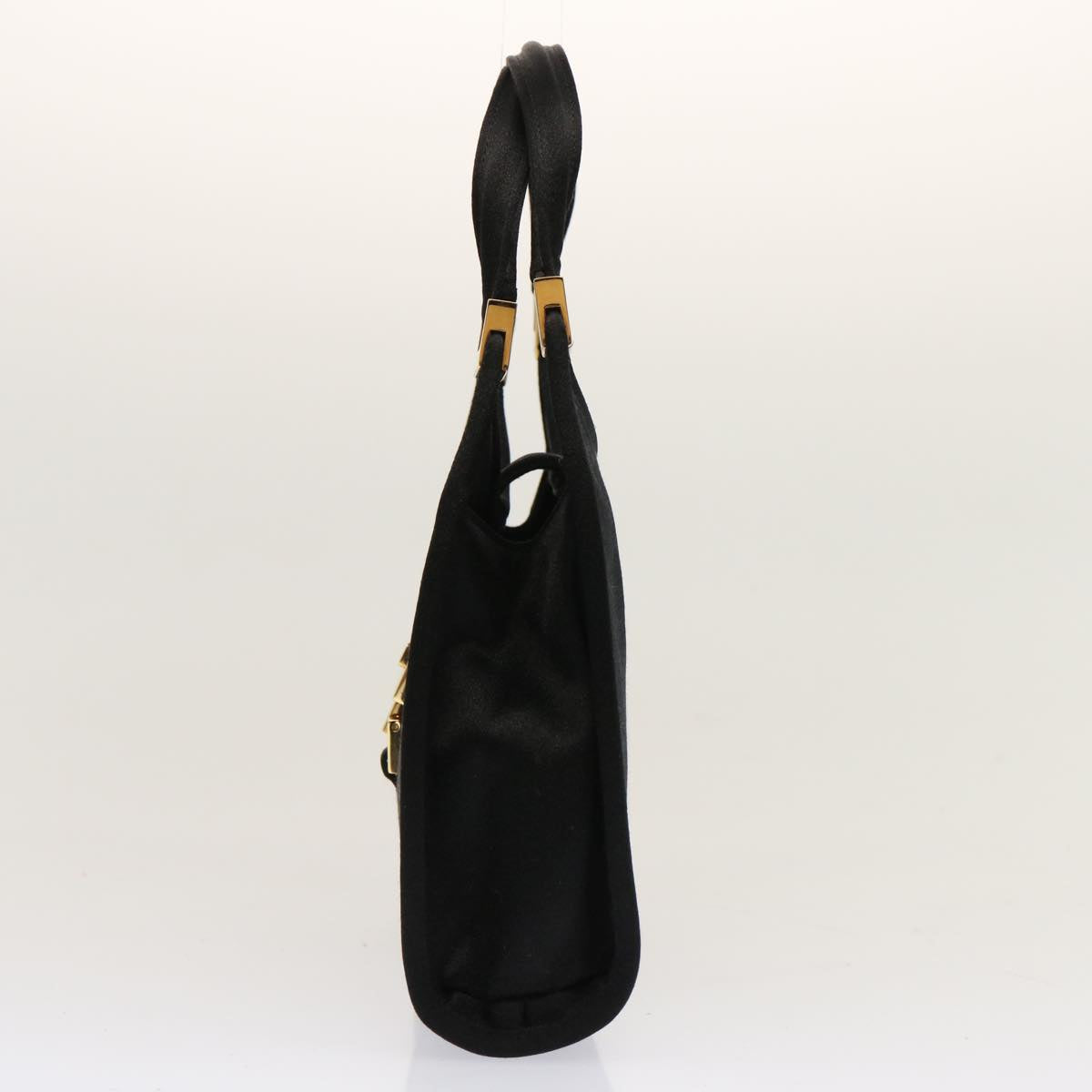 Luxury Gucci Trending 2025 Jackie Hand Bag Satin Black 005 0788 00926  ar11686