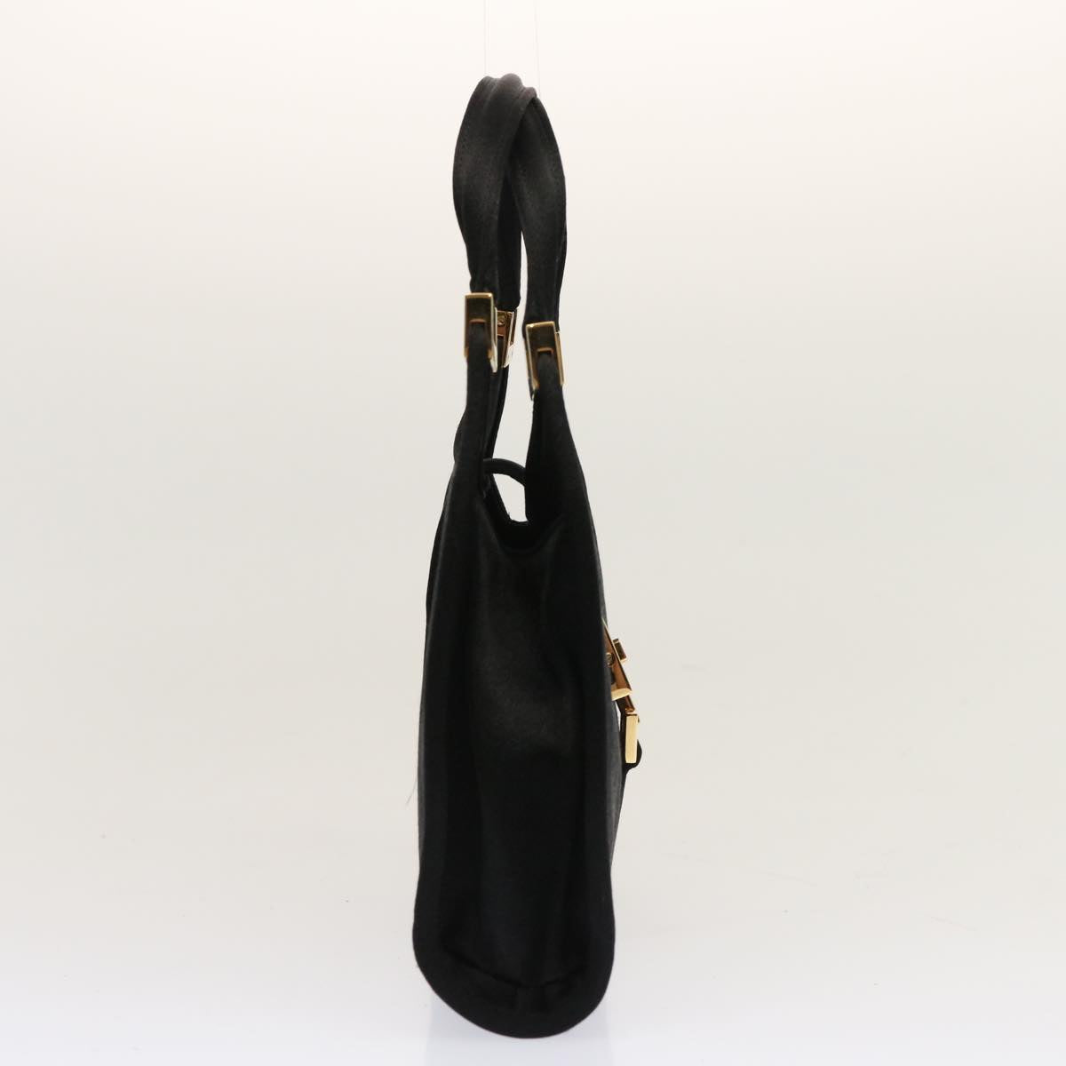Luxury Gucci Trending 2025 Jackie Hand Bag Satin Black 005 0788 00926  ar11686