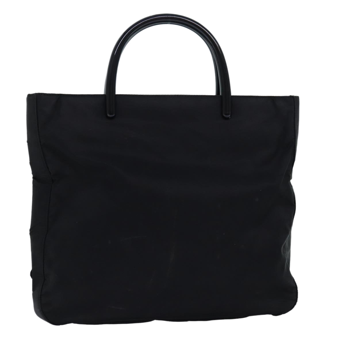 Luxury PradaHand Bag Nylon Black ar11765B