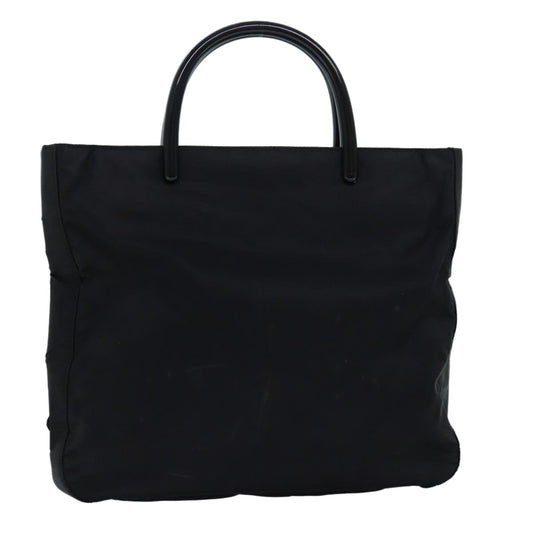 Luxury PradaHand Bag Nylon Black ar11765B