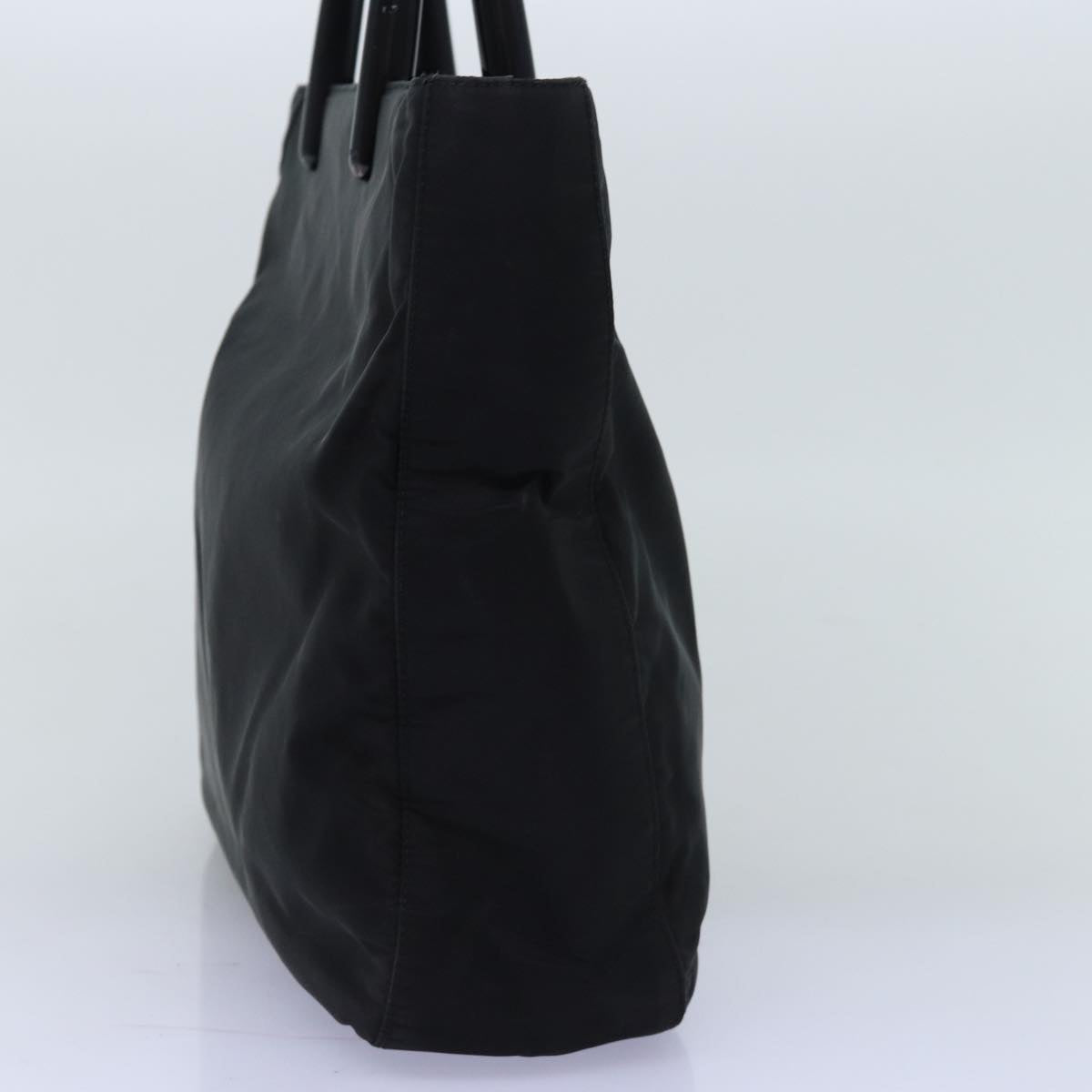 Luxury PradaHand Bag Nylon Black ar11765B