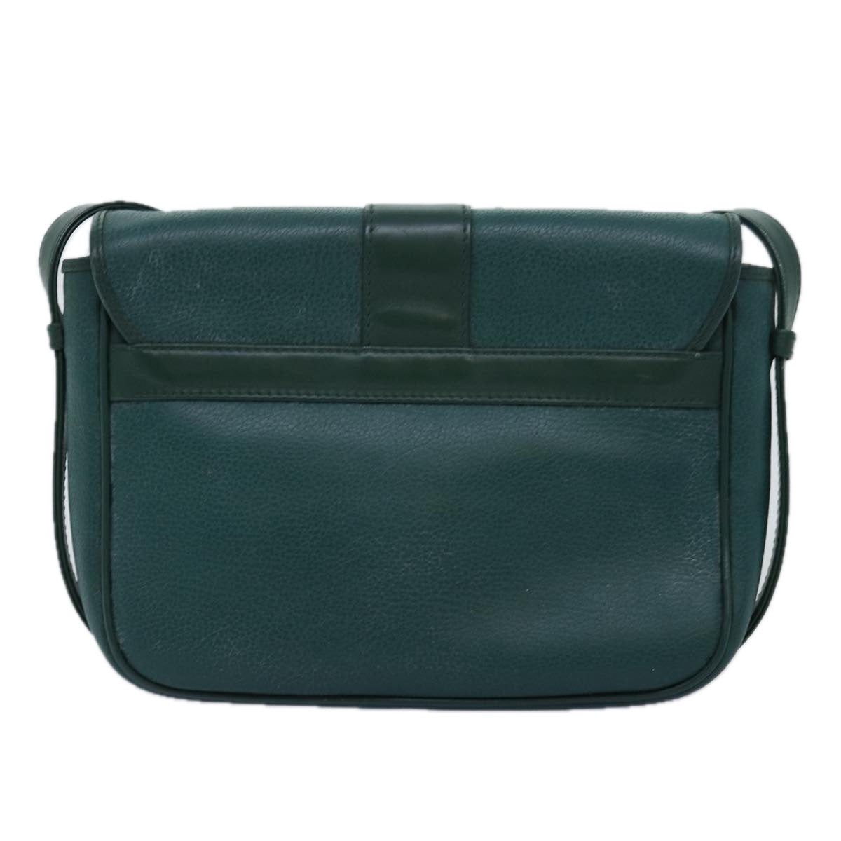 Luxury Gucci Trending 2025 Shoulder Bag Leather Green  ar11848
