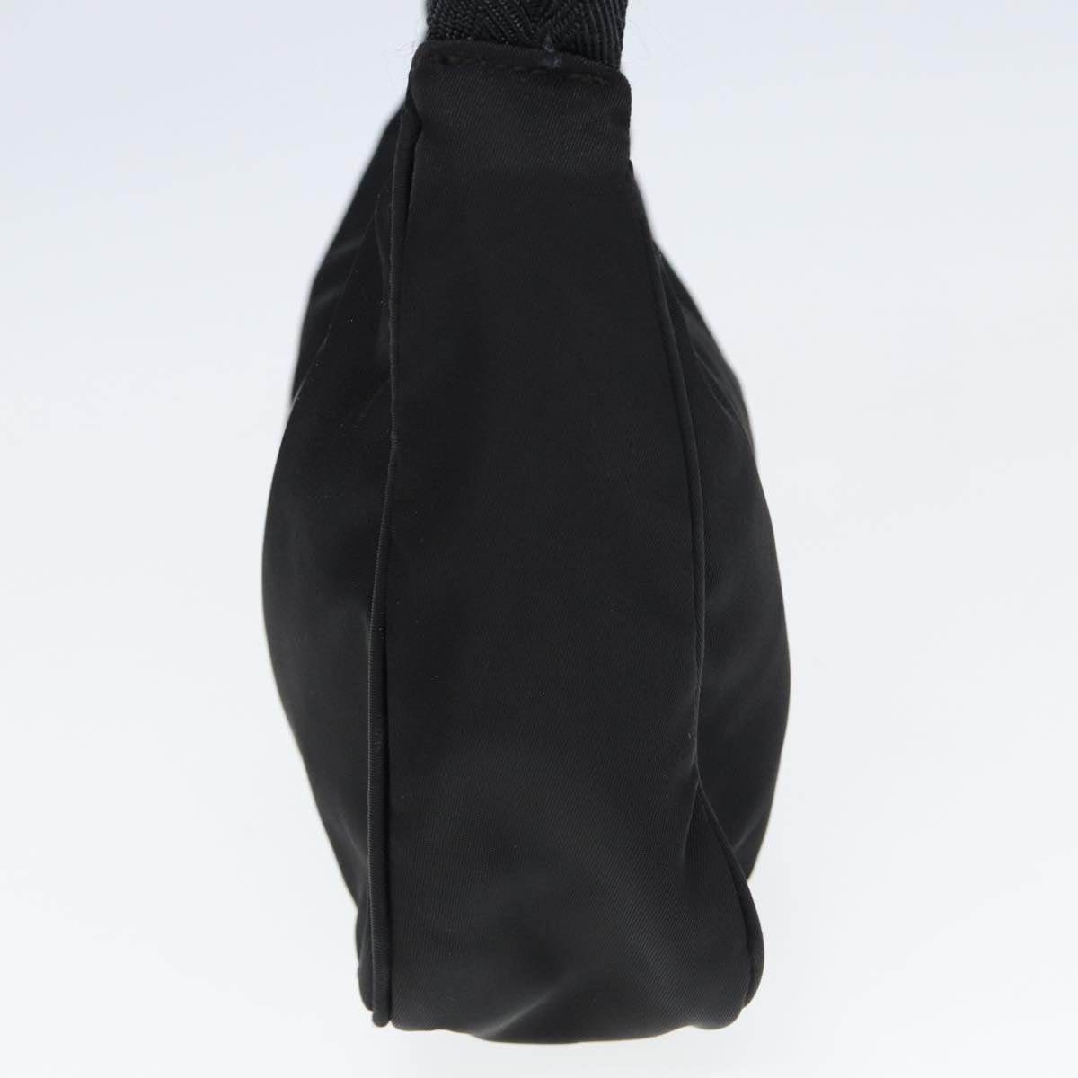 Luxury PradaHand Bag Nylon Black ar11967