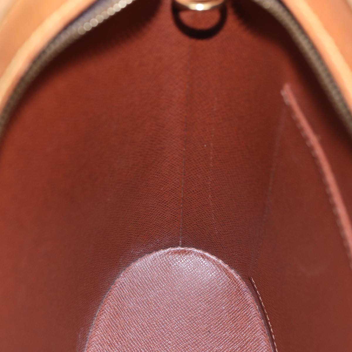 LOUIS VUITTON Monogram Drouot Shoulder Shoulder Bag M51290 LV ar12023