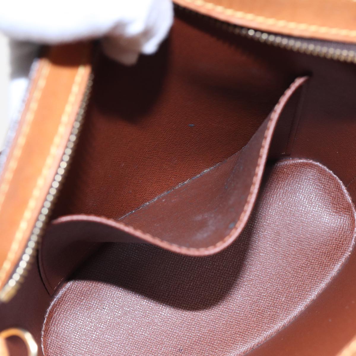 LOUIS VUITTON Monogram Drouot Shoulder Shoulder Bag M51290 LV ar12023