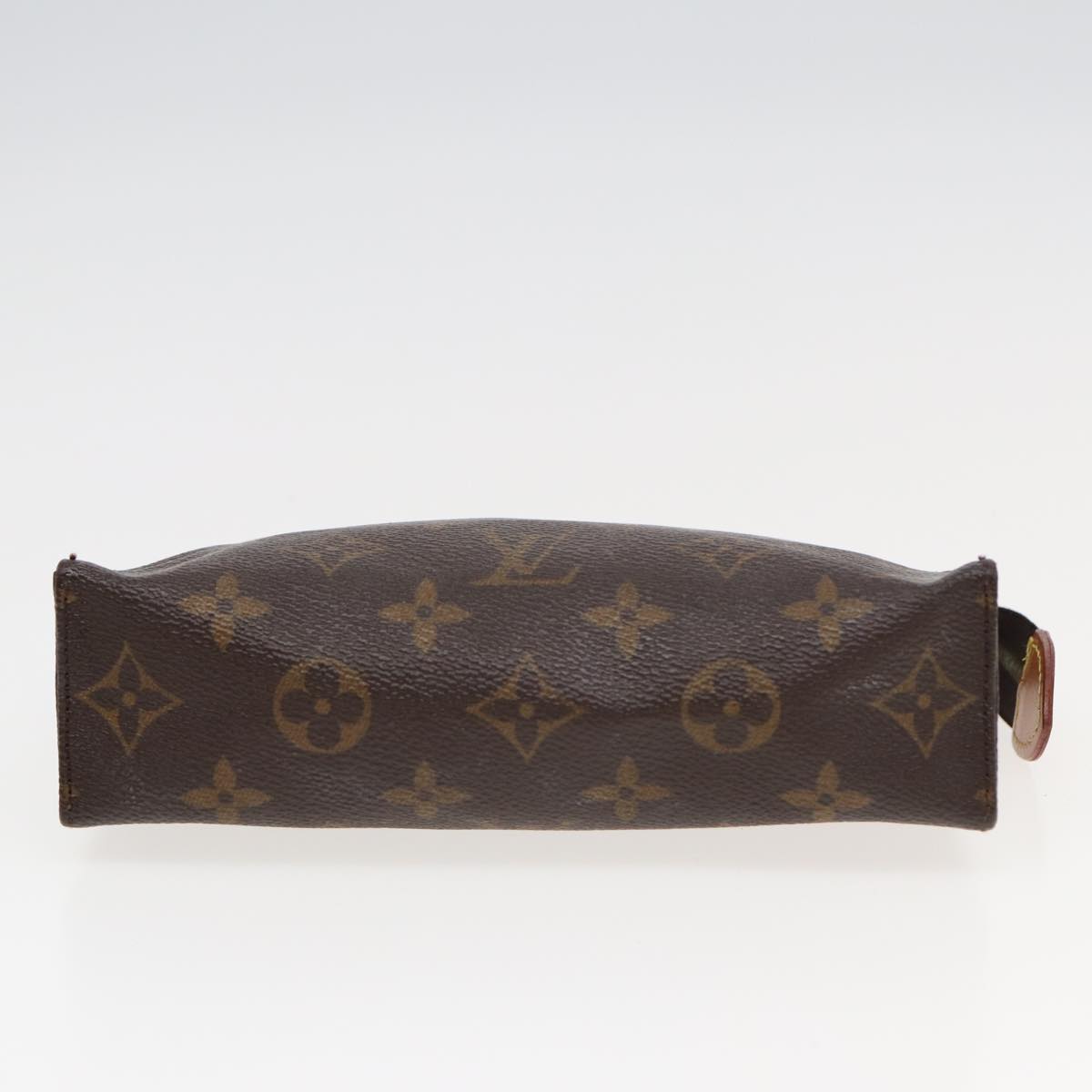 LOUIS VUITTON Monogram Poche Toilette 19 Pouch M47544 LV ar12065