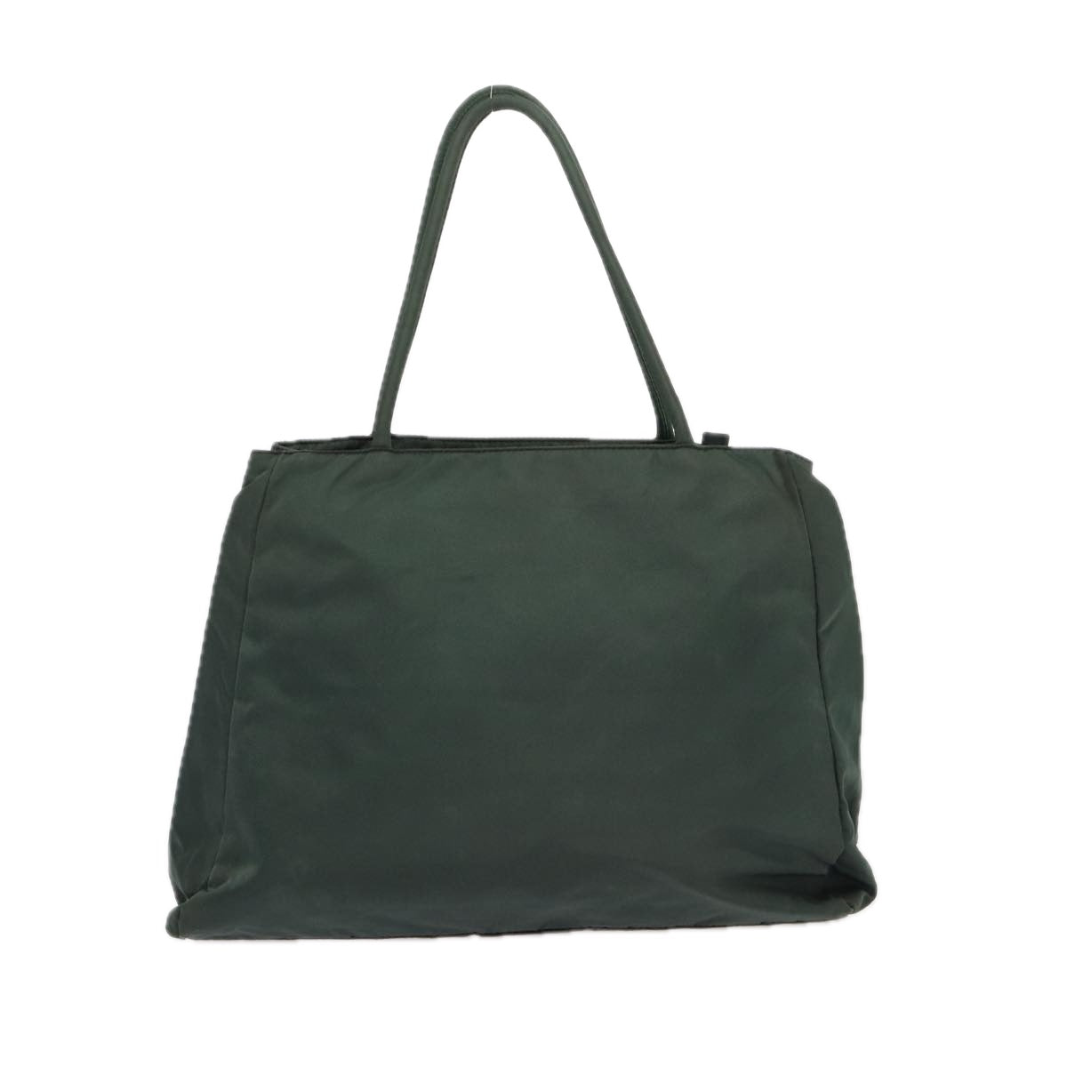 Luxury Prada Hand Bag Nylon Khaki  ar12211