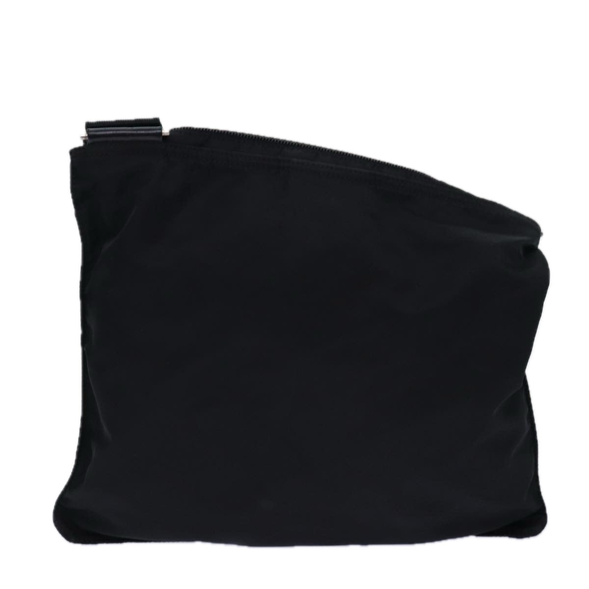 Luxury Prada Shoulder Bag Nylon Black  ar12259