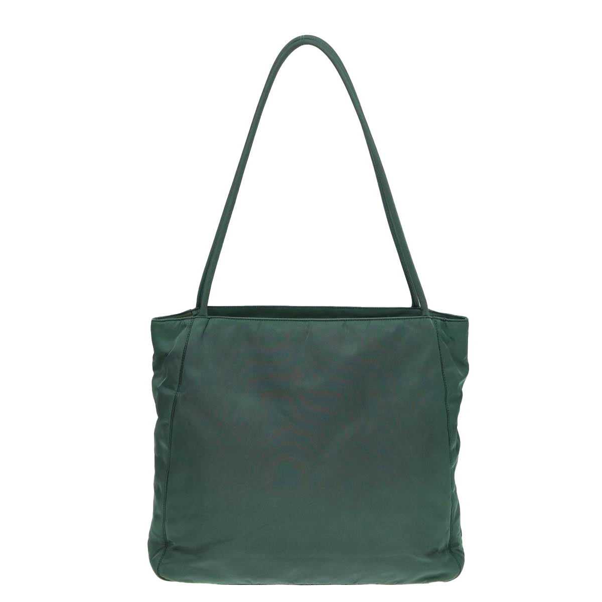 Luxury Prada Tote Bag Nylon Green  ar12263