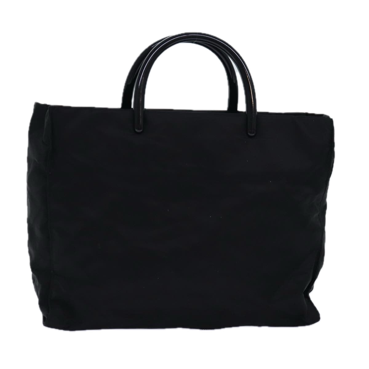 Luxury Prada Hand Bag Nylon Black  ar12281