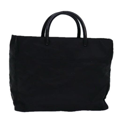 Luxury Prada Hand Bag Nylon Black  ar12281