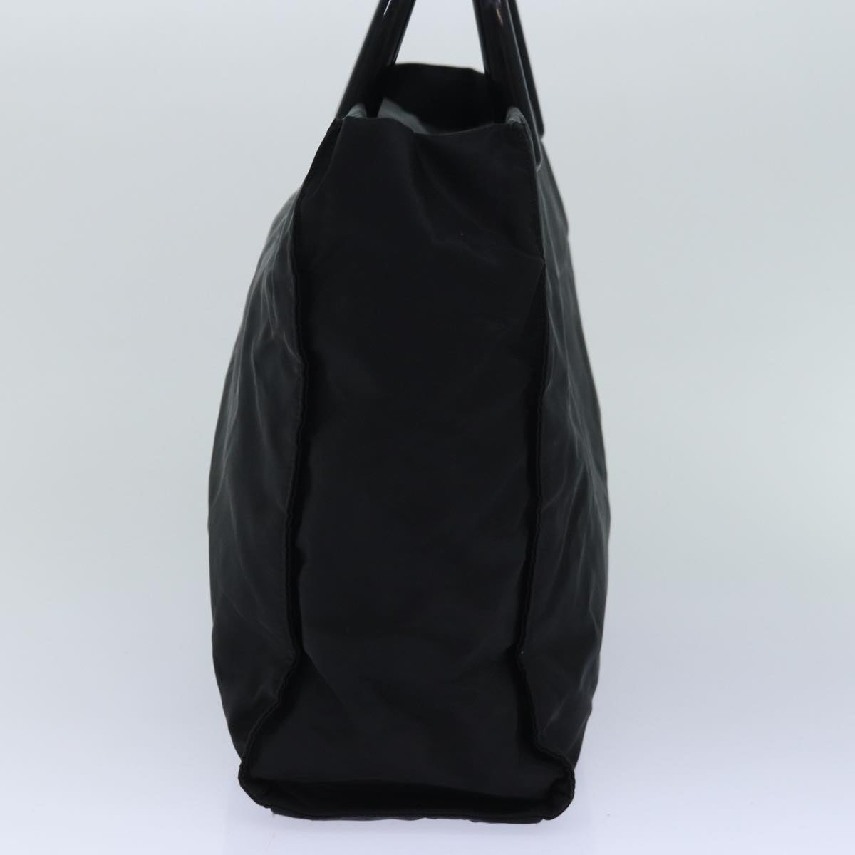 Luxury Prada Hand Bag Nylon Black  ar12281