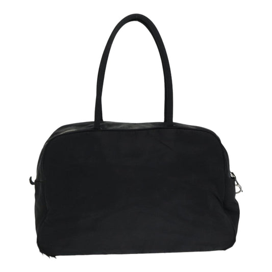 Luxury Prada Hand Bag Nylon Black  ar12321