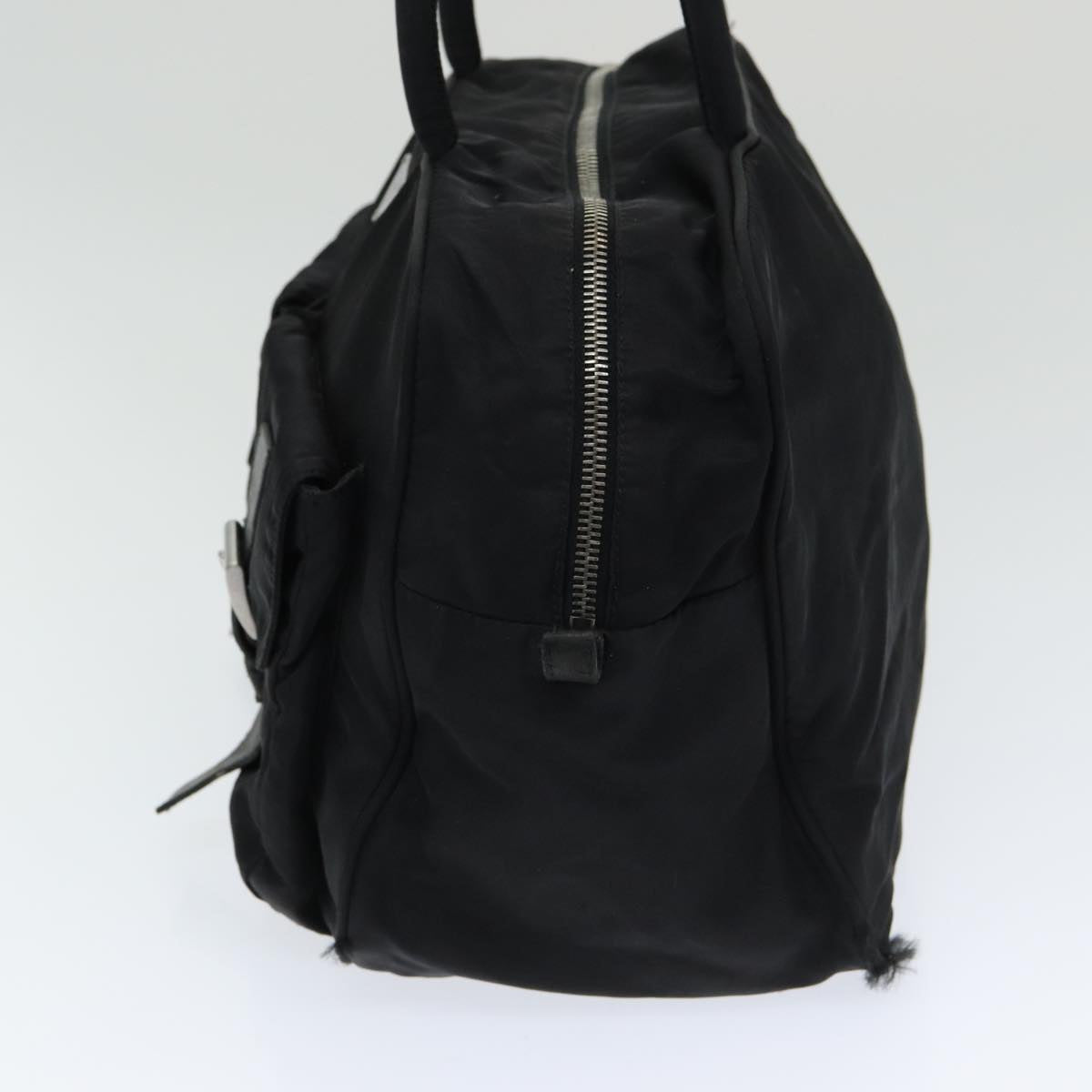 Luxury Prada Hand Bag Nylon Black  ar12321