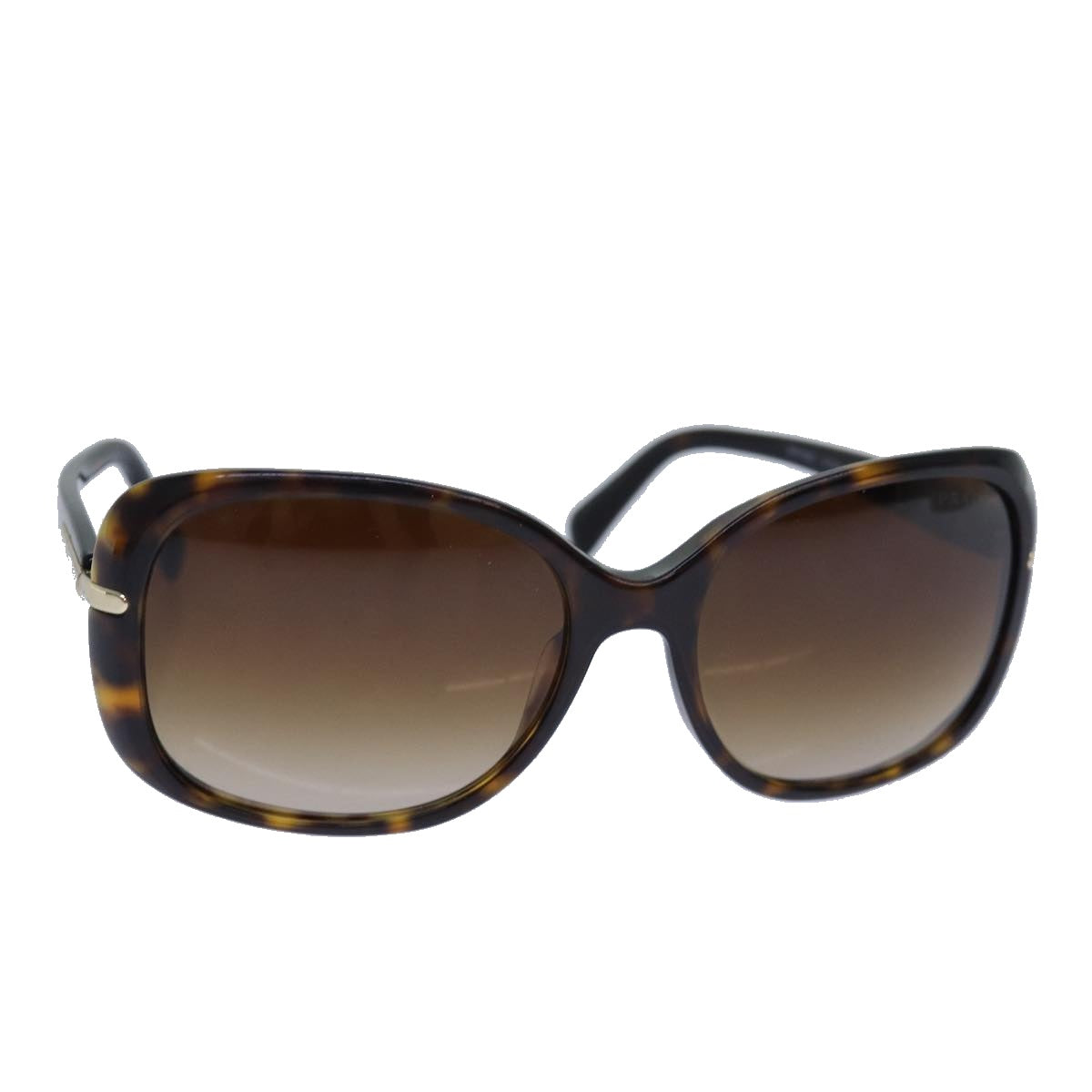 Luxury Prada Sunglasses plastic Brown  ar12353