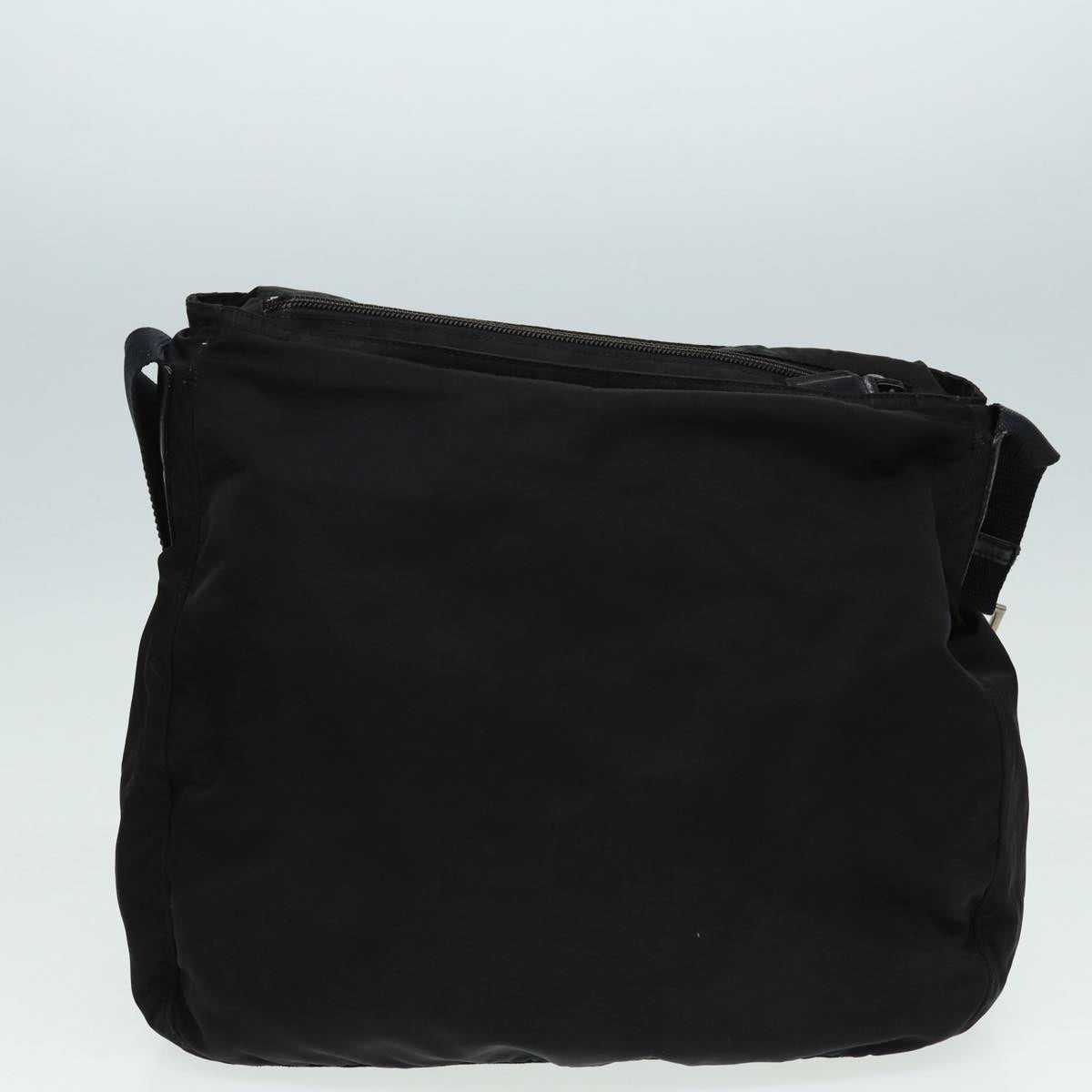 Luxury Prada Sports Shoulder Bag Nylon 2Set Black Gray  ar12434