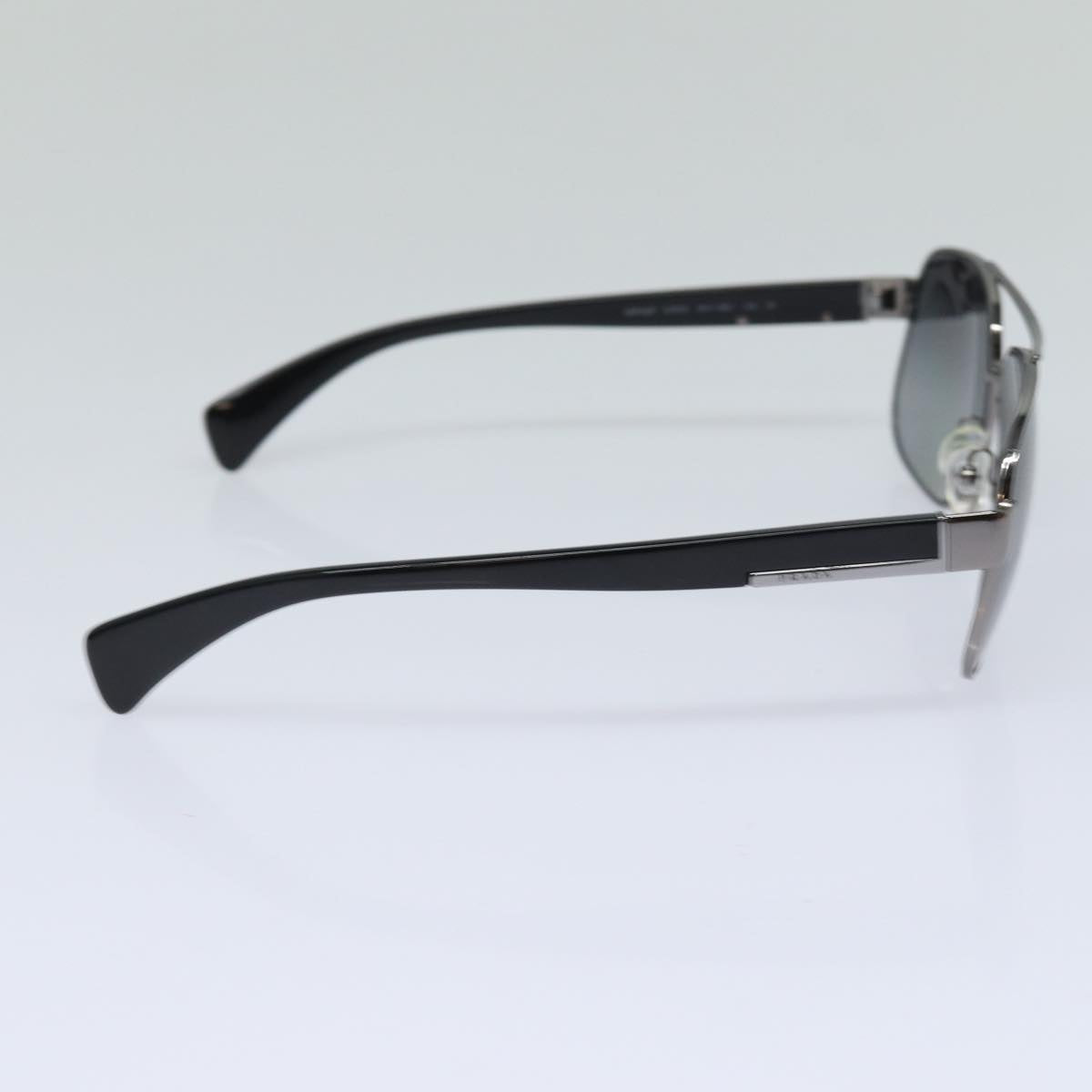 Luxury Prada Sunglasses metal Black  ar12436