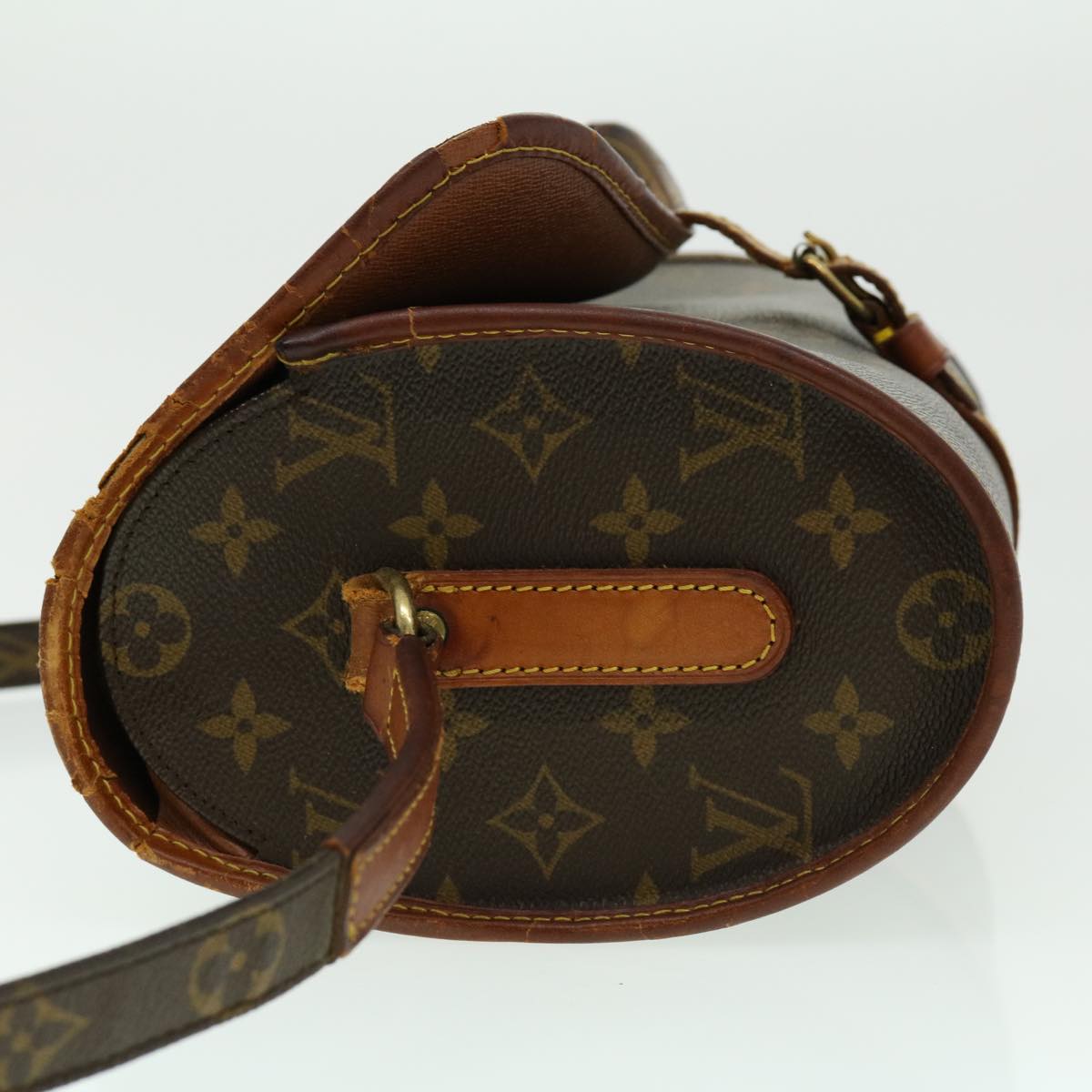 LOUIS VUITTON Monogram Marne Shoulder Bag M51369 LV ar7228