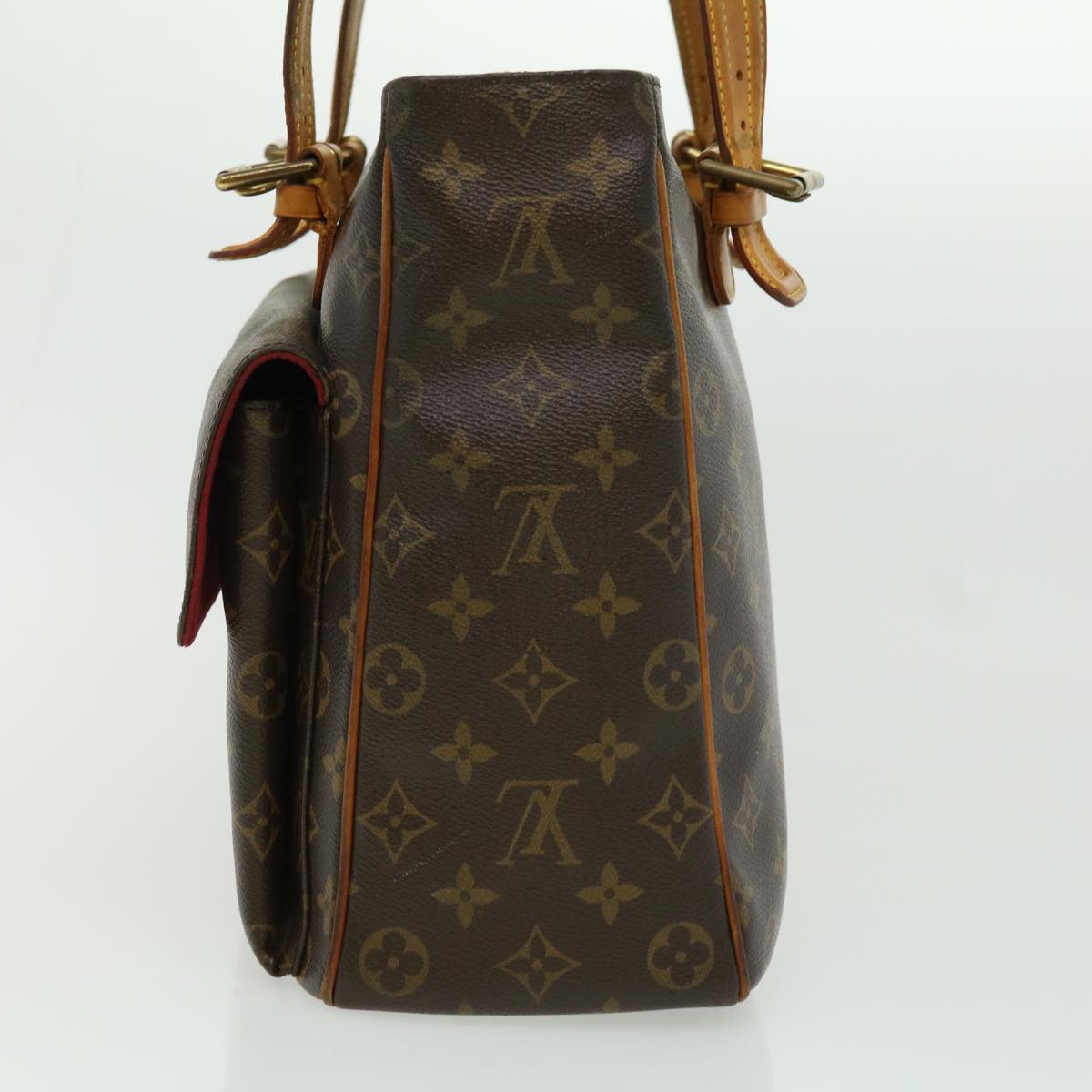 LOUIS VUITTON Monogram Multipli Cite Shoulder Bag M51162 LV ar7403