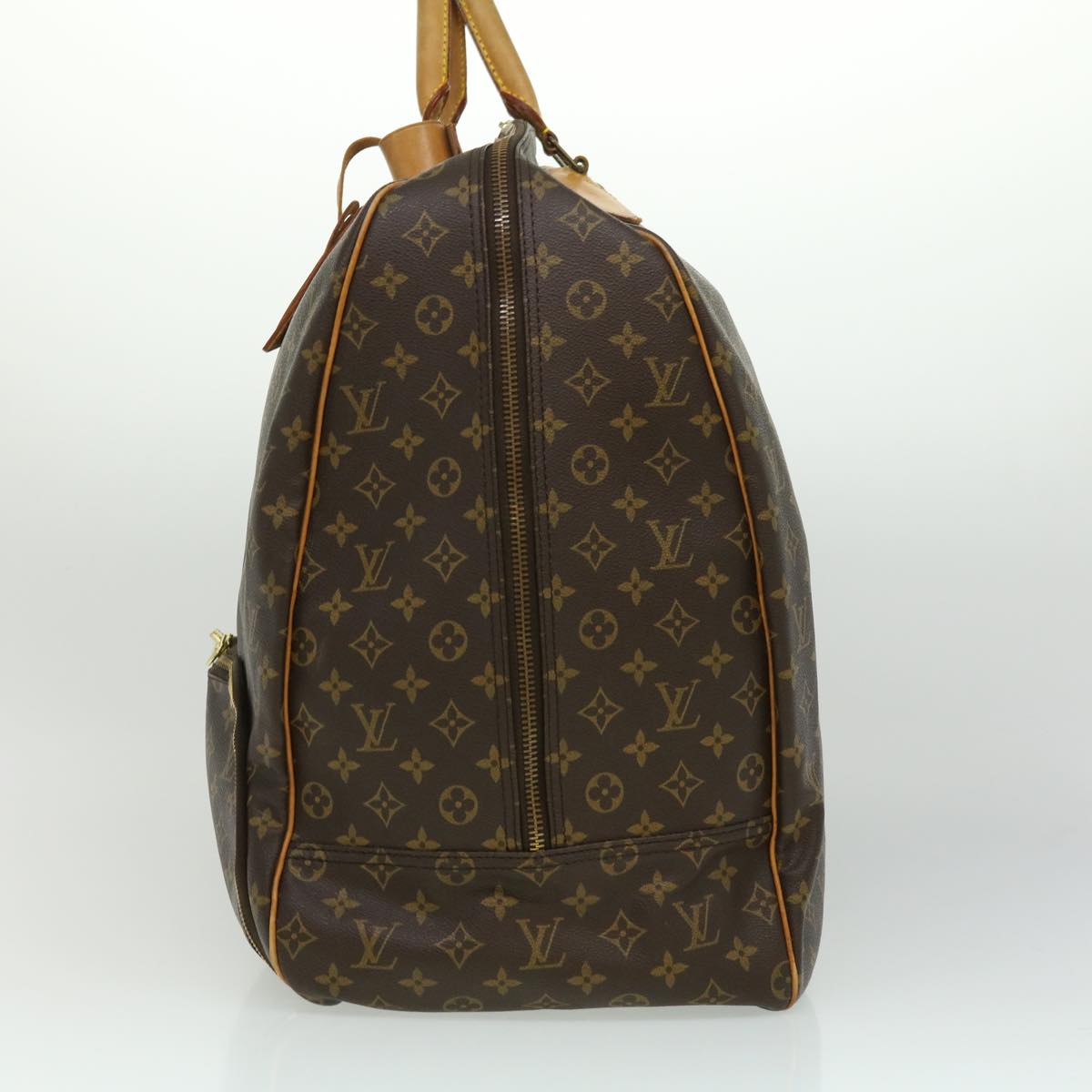 LOUIS VUITTON Monogram Eva Zeon Boston Bag M41442 LV ar7795B