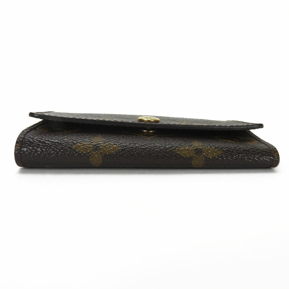 Louis Vuitton Key Holder Multicles 6 M62630