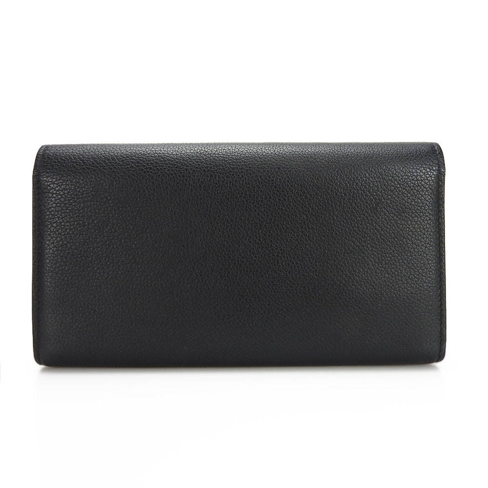 Louis Vuitton Leather Bifold Wallet M60861