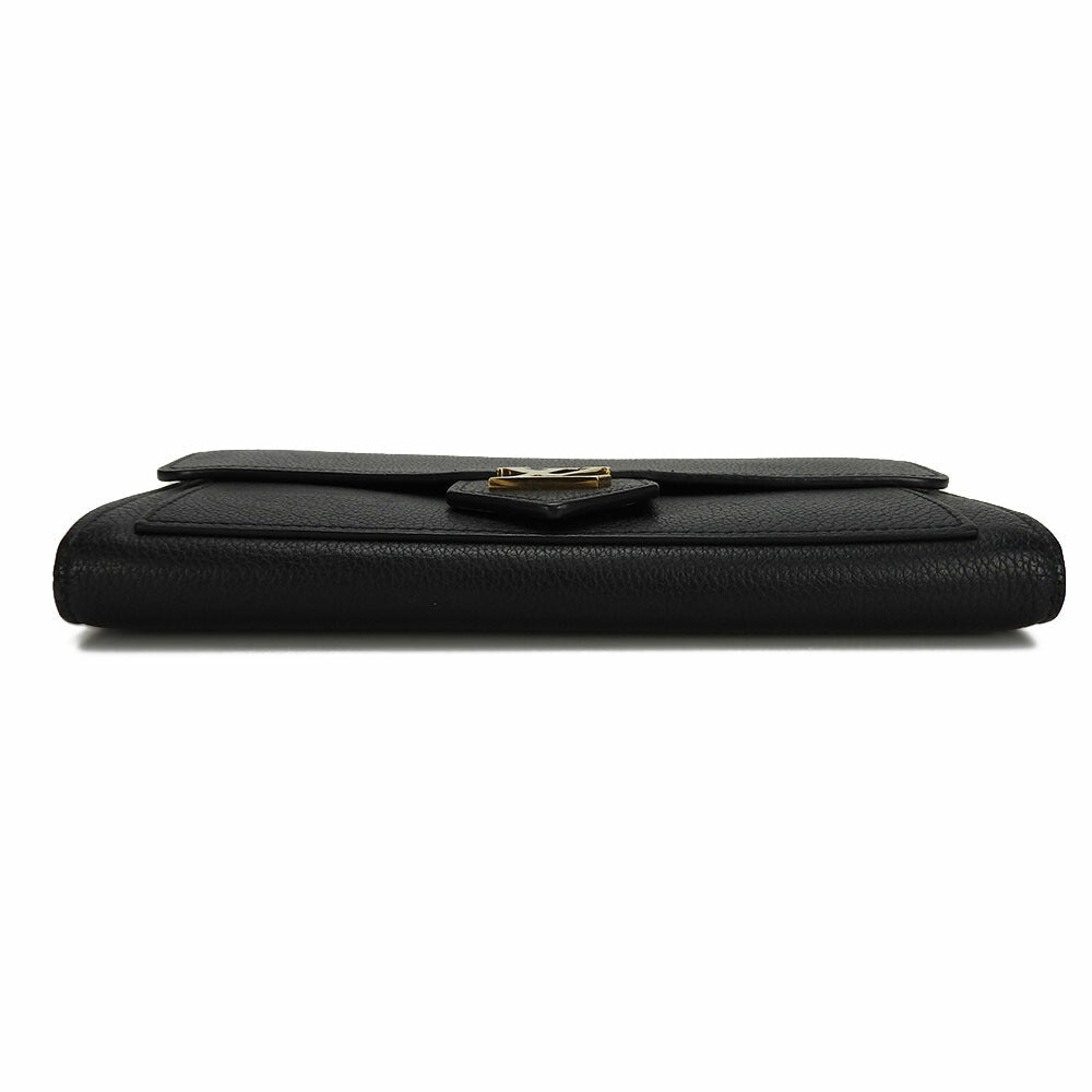 Louis Vuitton Leather Bifold Wallet M60861
