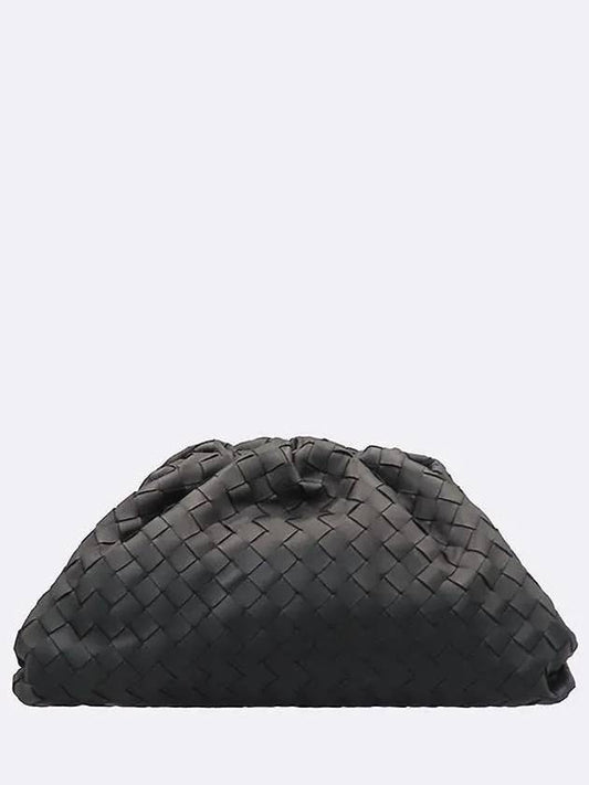 Luxury Bottega Veneta 576175 pouch bag
