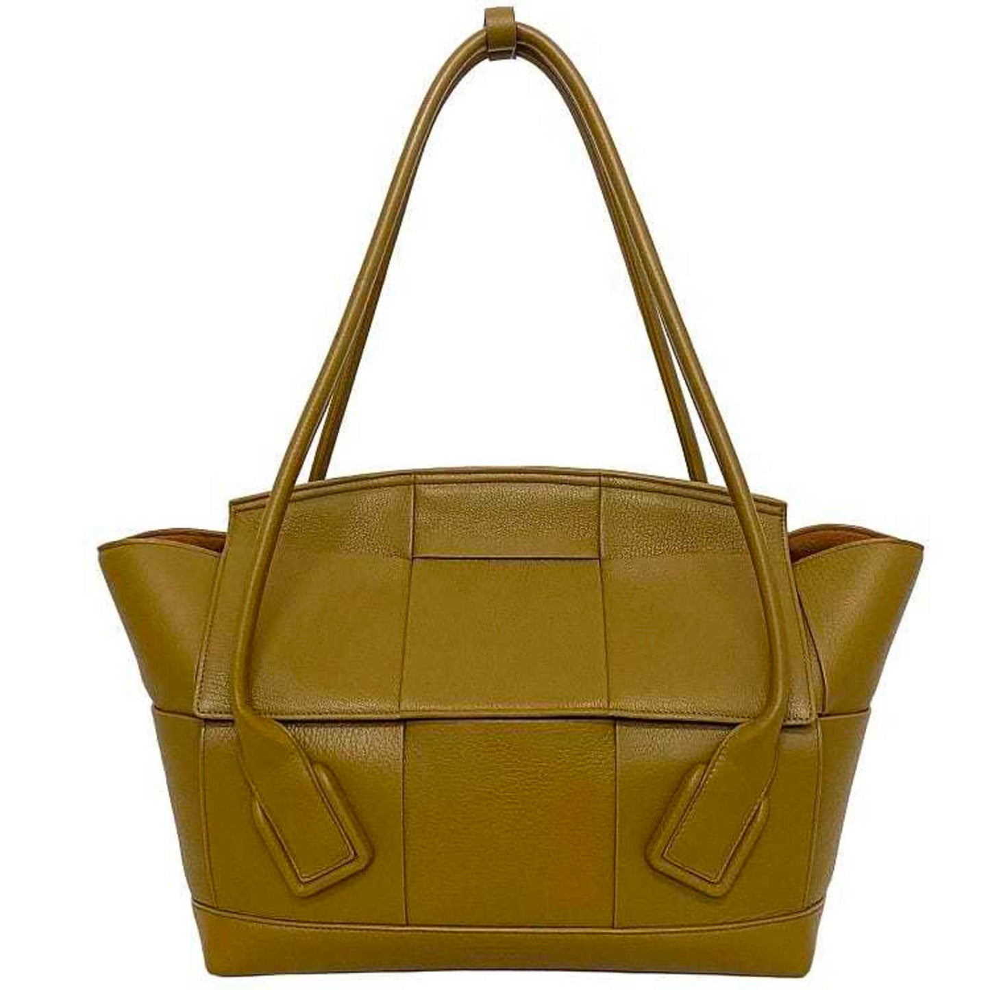 Luxury Bottega Veneta  Leather Tote Bag ()