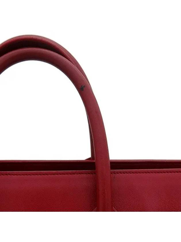 Luxury Saint Laurent 324823 2 WAY bag