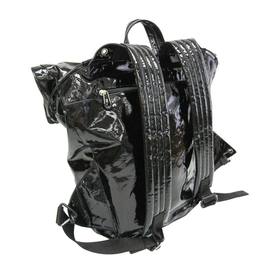 Luxury Bottega Veneta  Leather Backpack Bag ()