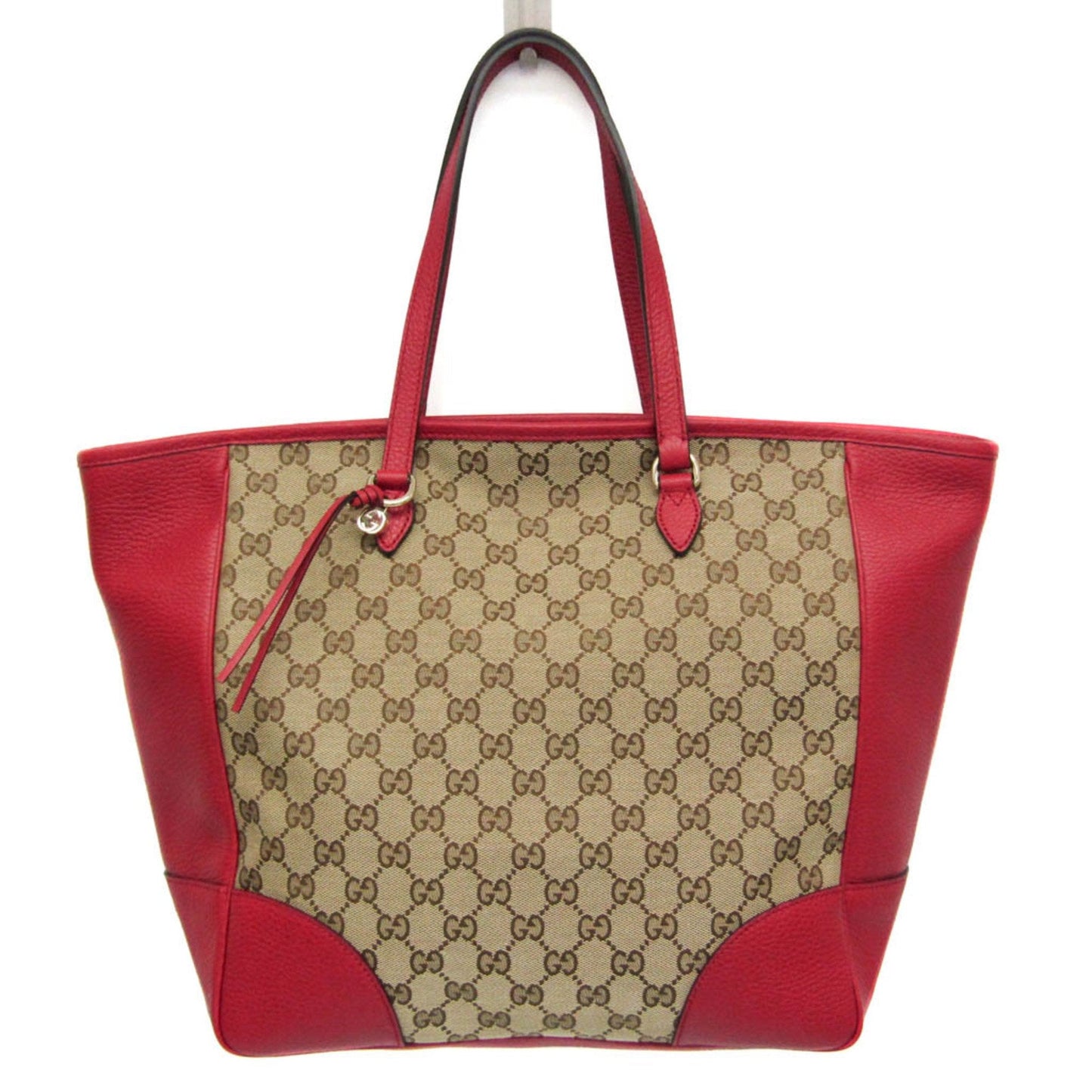 Luxury Gucci Trending 2025 Bree  Canvas Tote Bag ()
